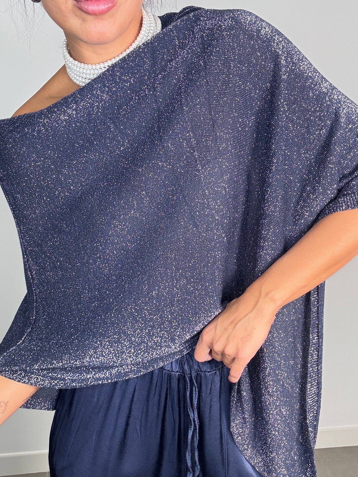 Poncho LUREX