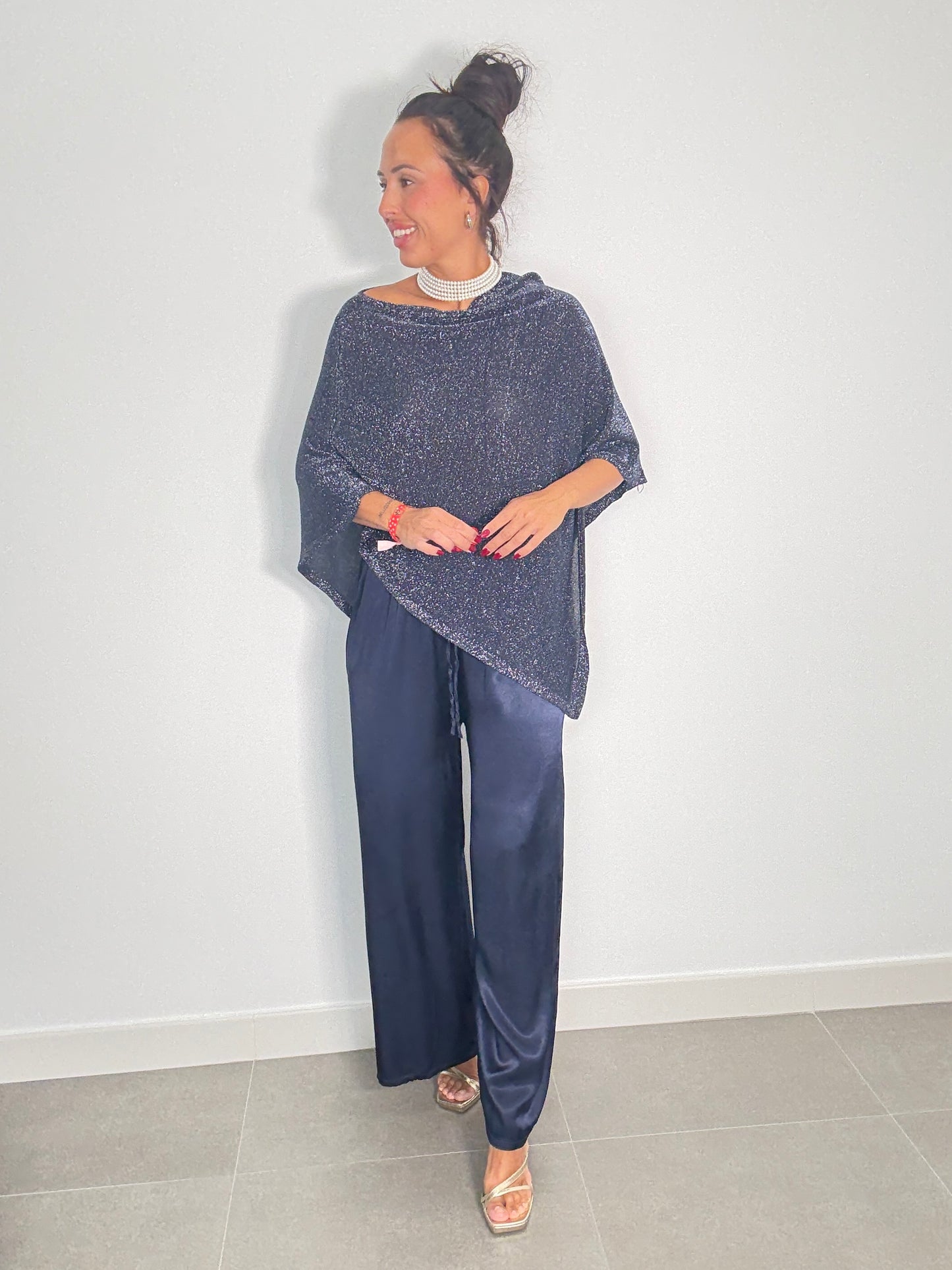 Poncho LUREX