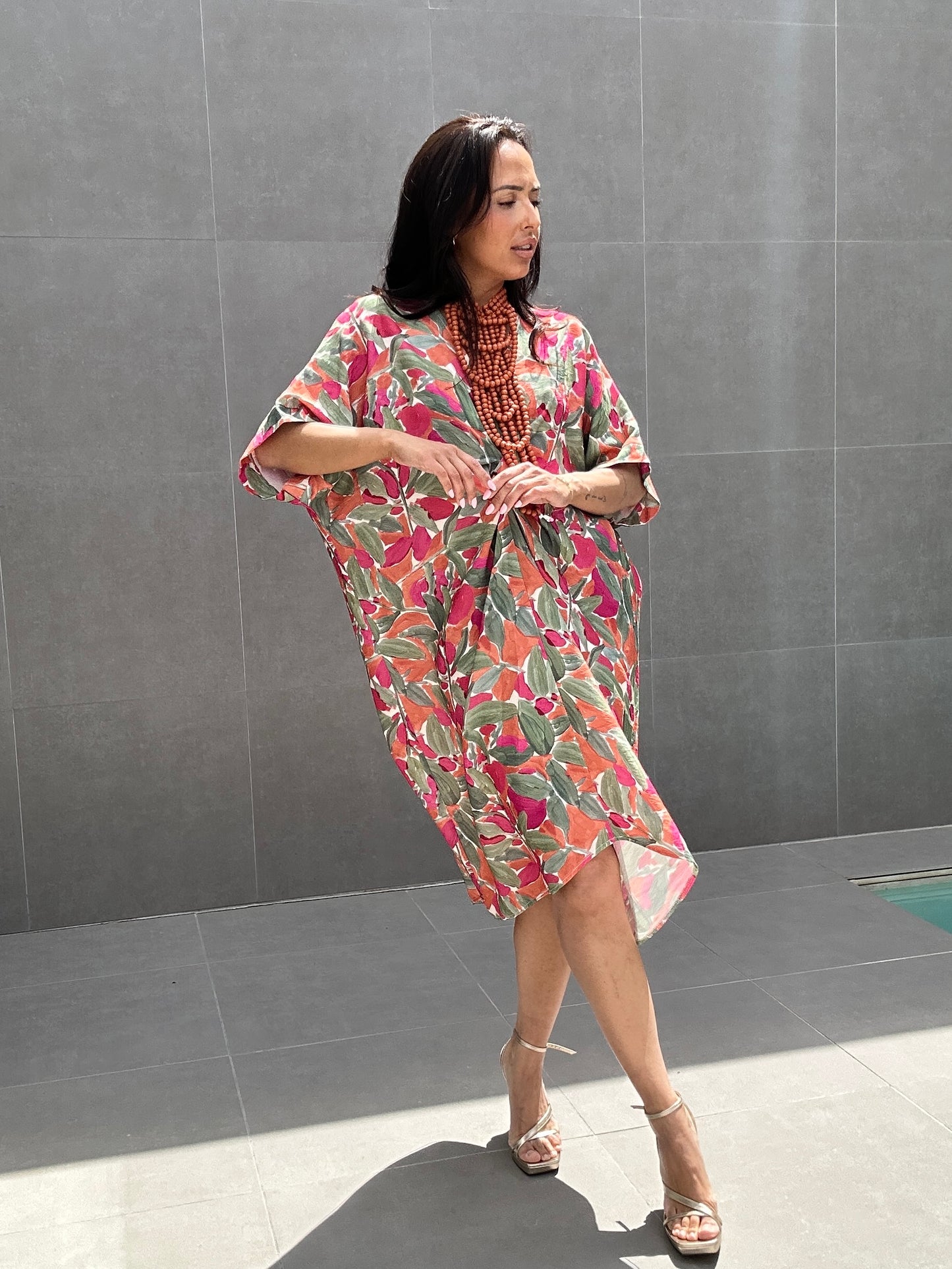 Vestido NINA