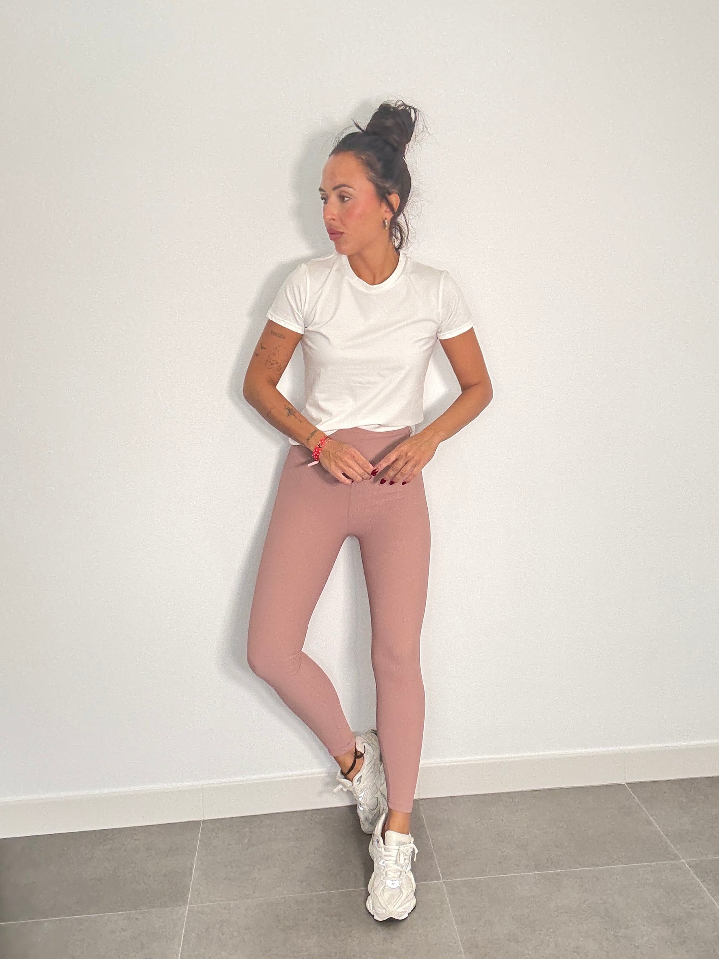Leggins CANALÉ
