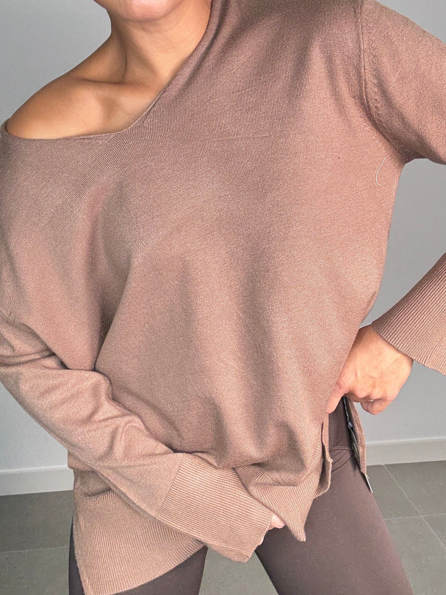 Jersey OVERSIZE SUSAN