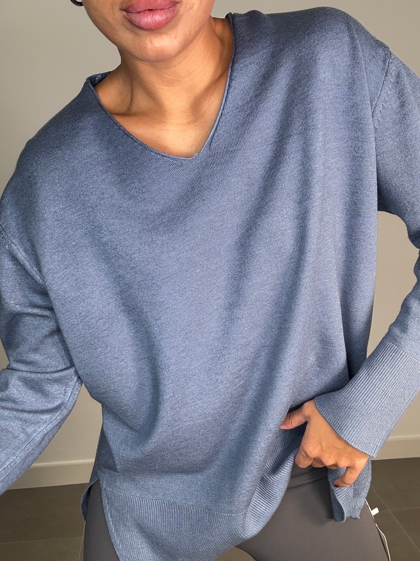 Jersey OVERSIZE SUSAN