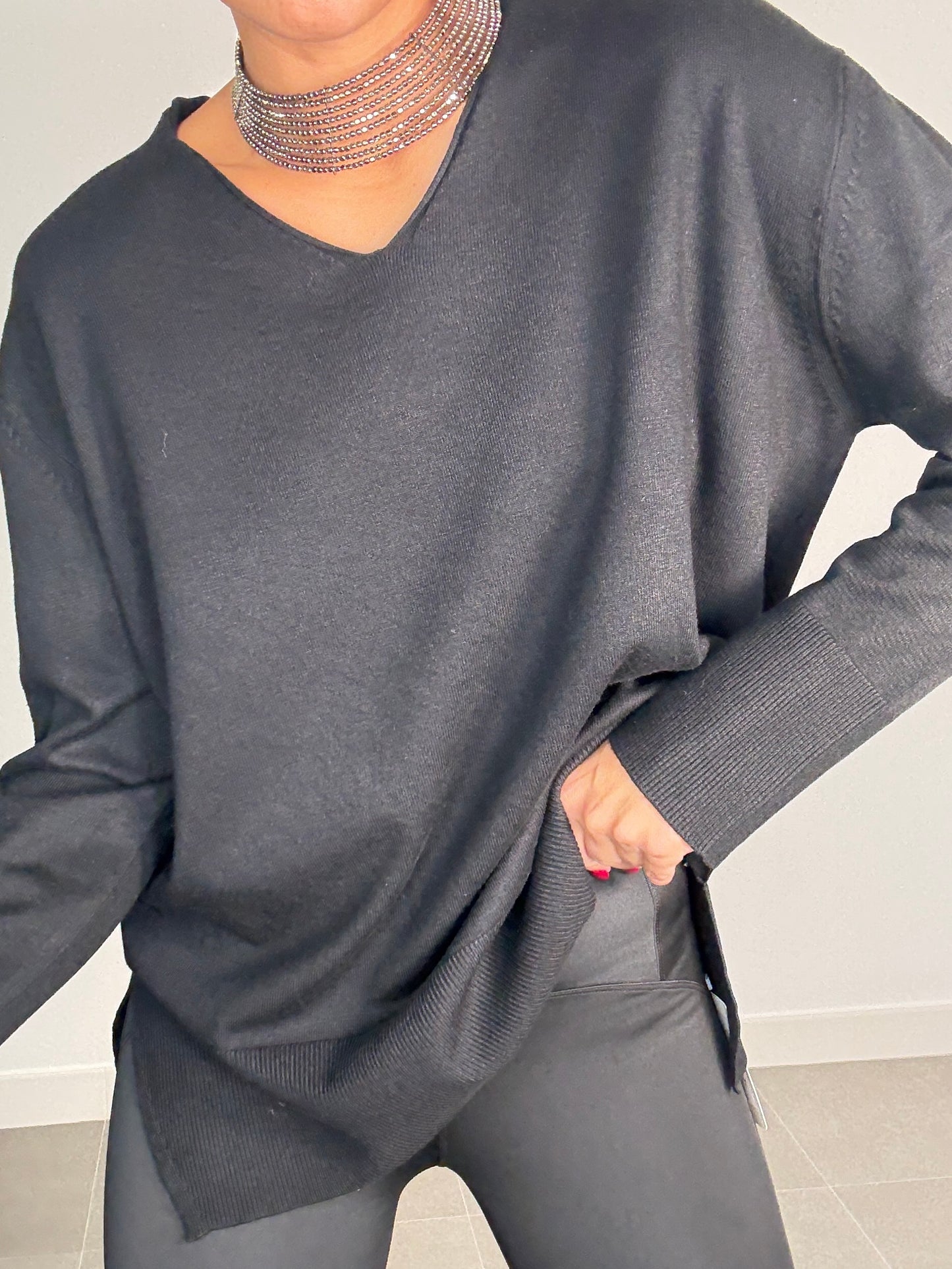 Jersey OVERSIZE SUSAN