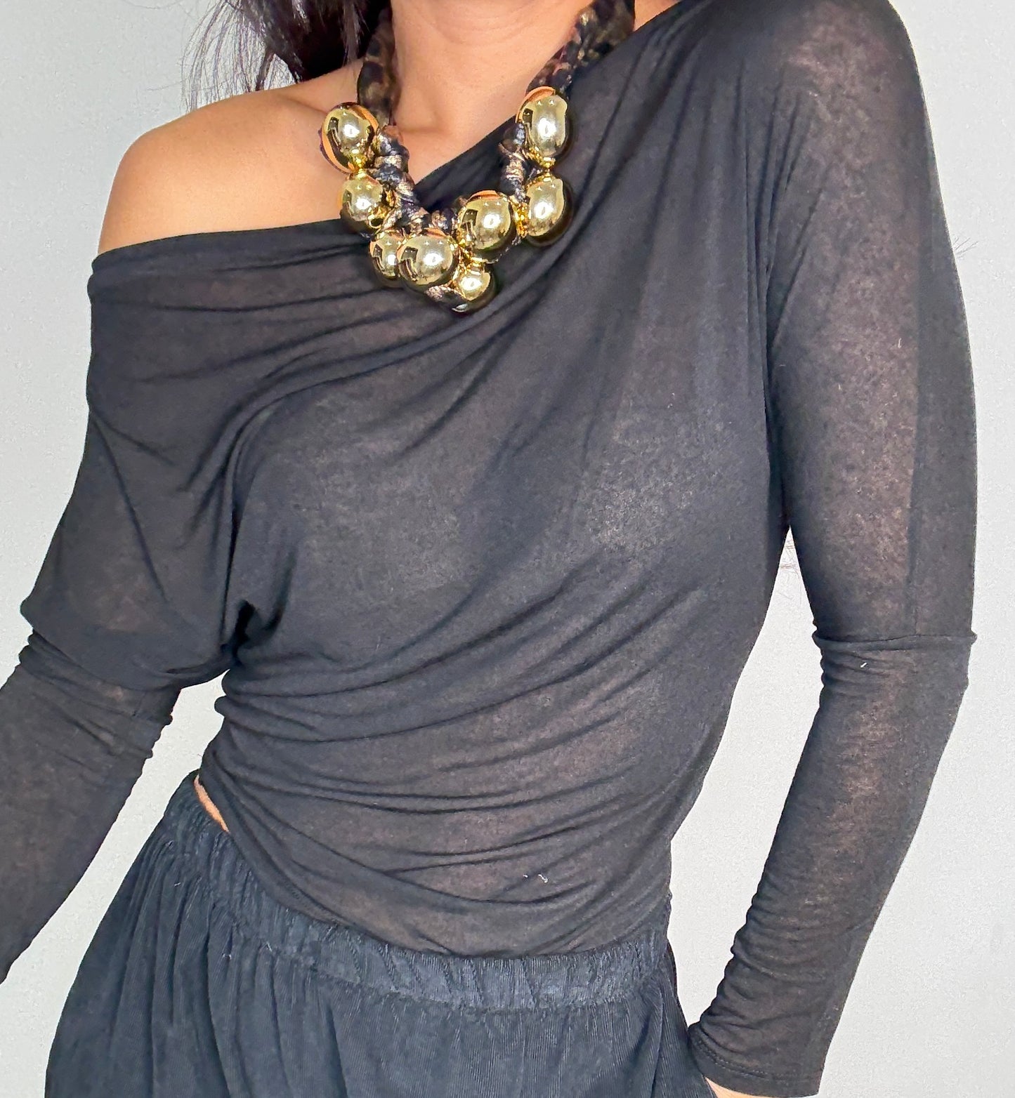 Camiseta LIRA