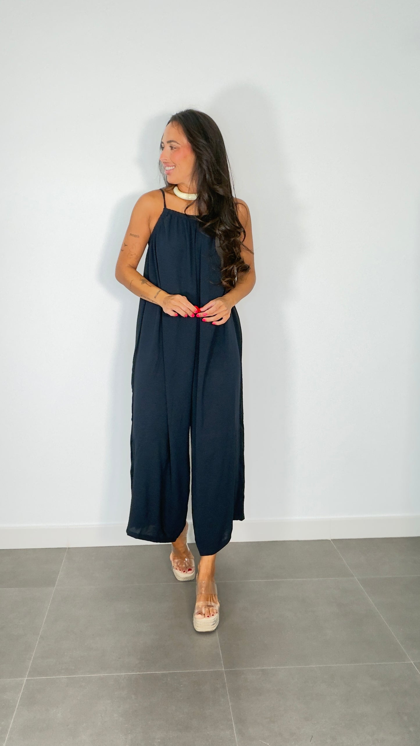 Mono LOW COST LEA
