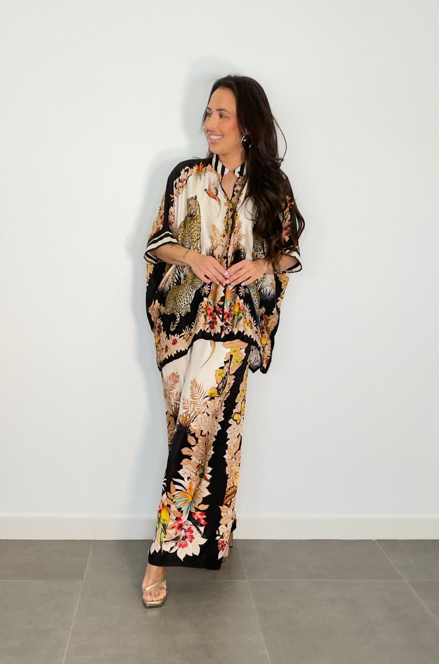 Conjunto BOUTIQUE
