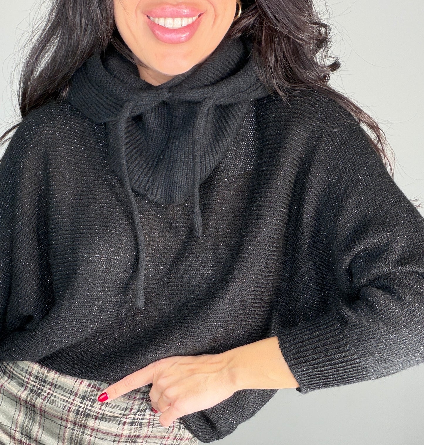 Jersey CLEOTILDE PUNTO