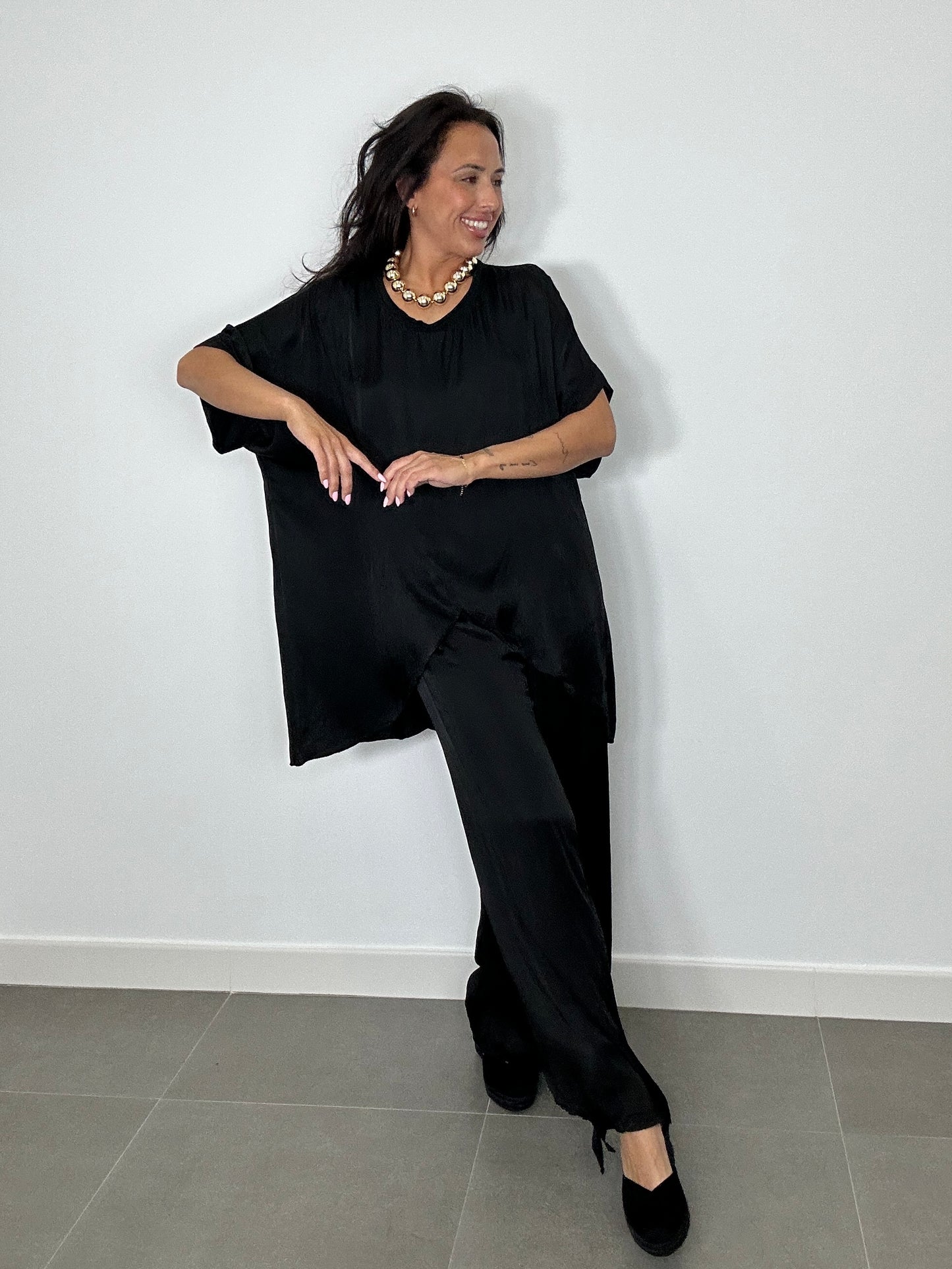 Conjunto ROMU