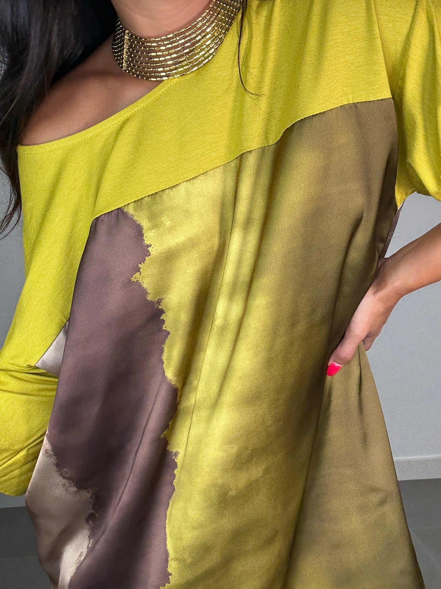 Vestido MAYTE