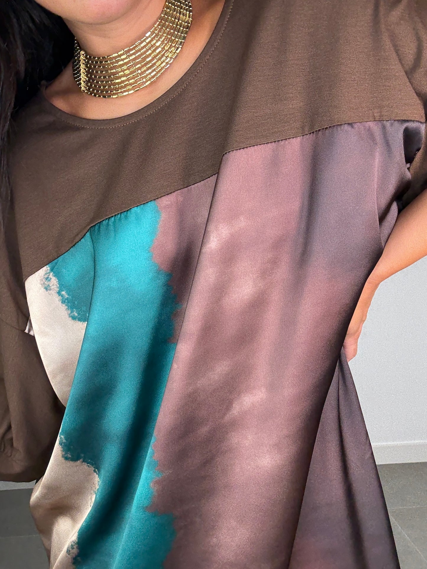 Vestido MAYTE