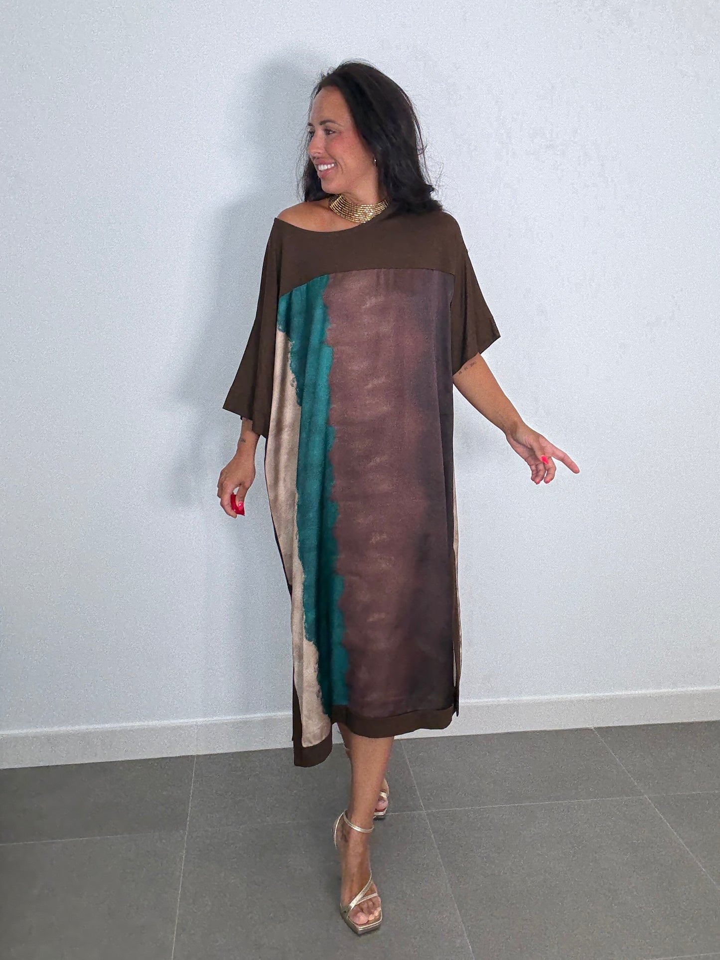 Vestido MAYTE