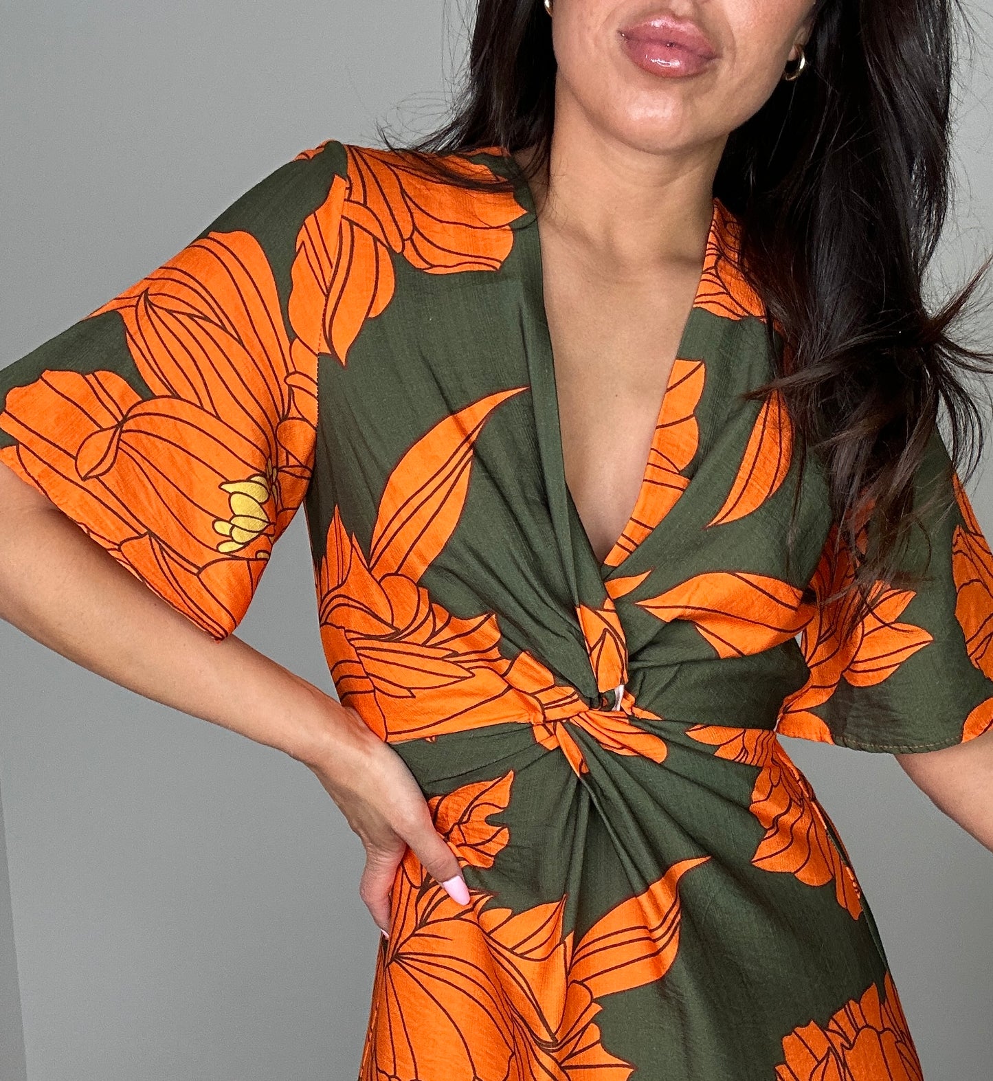 Vestido ISA