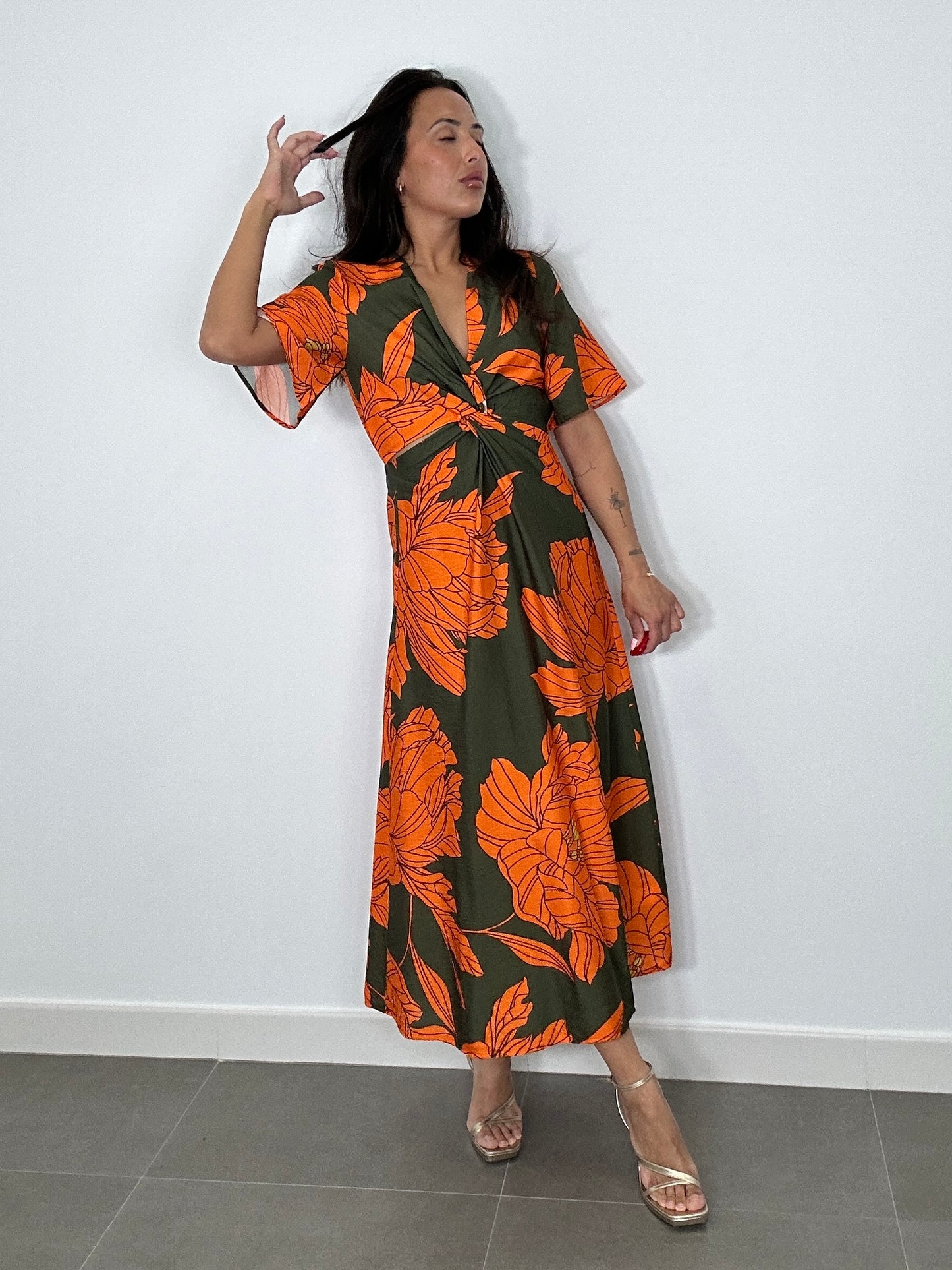 Vestido ISA