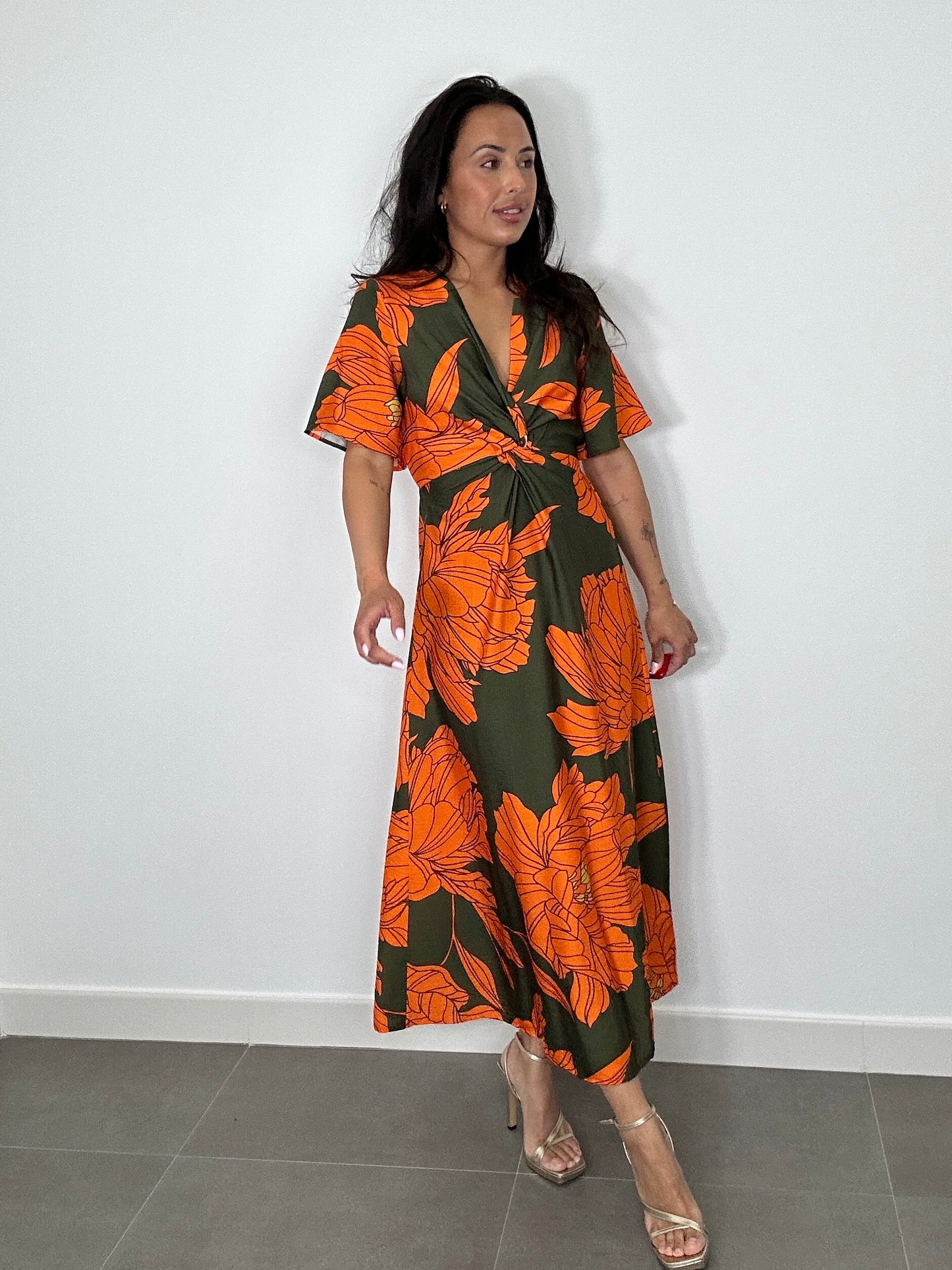 Vestido ISA