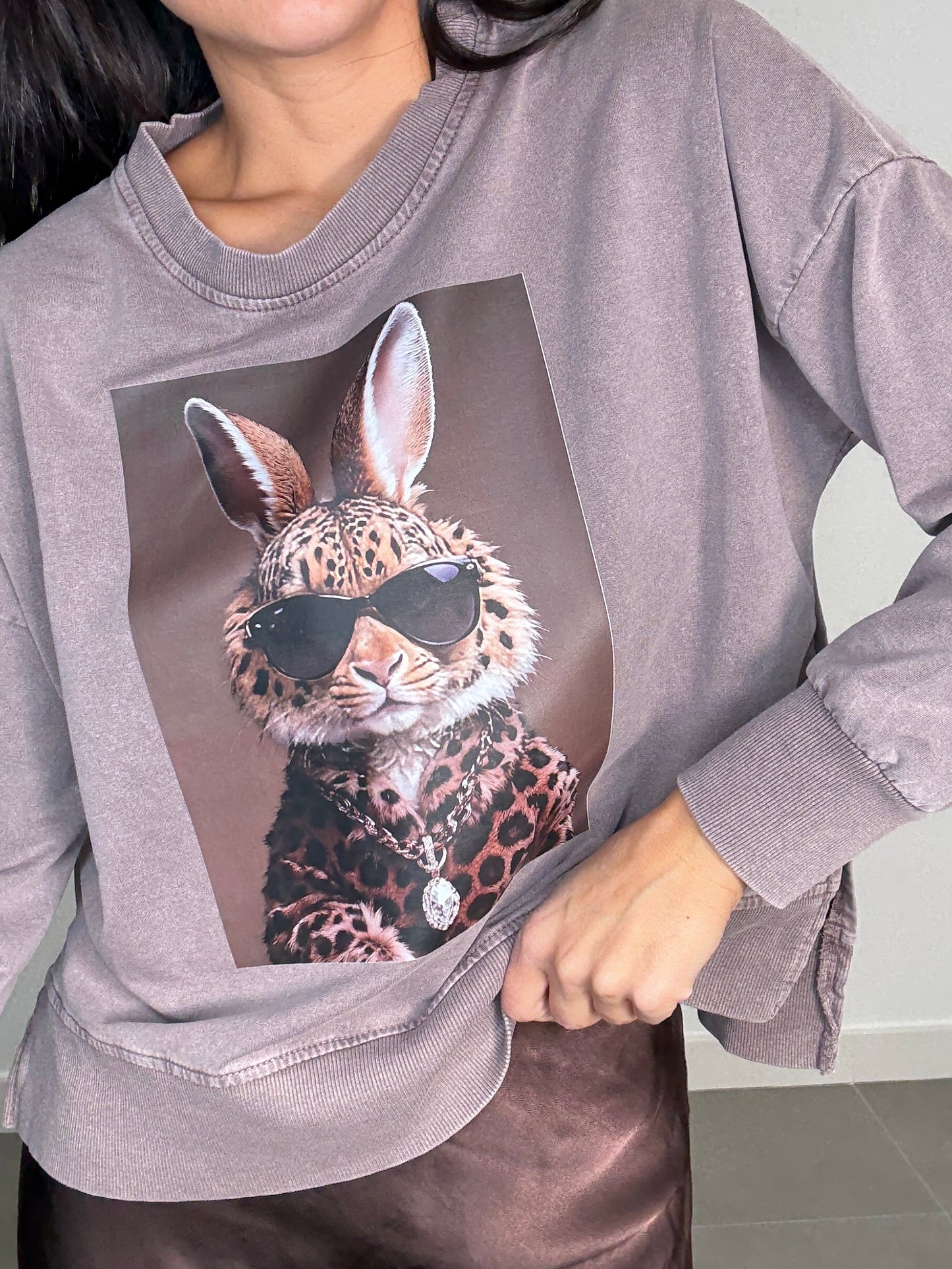 Sudadera CONEJO