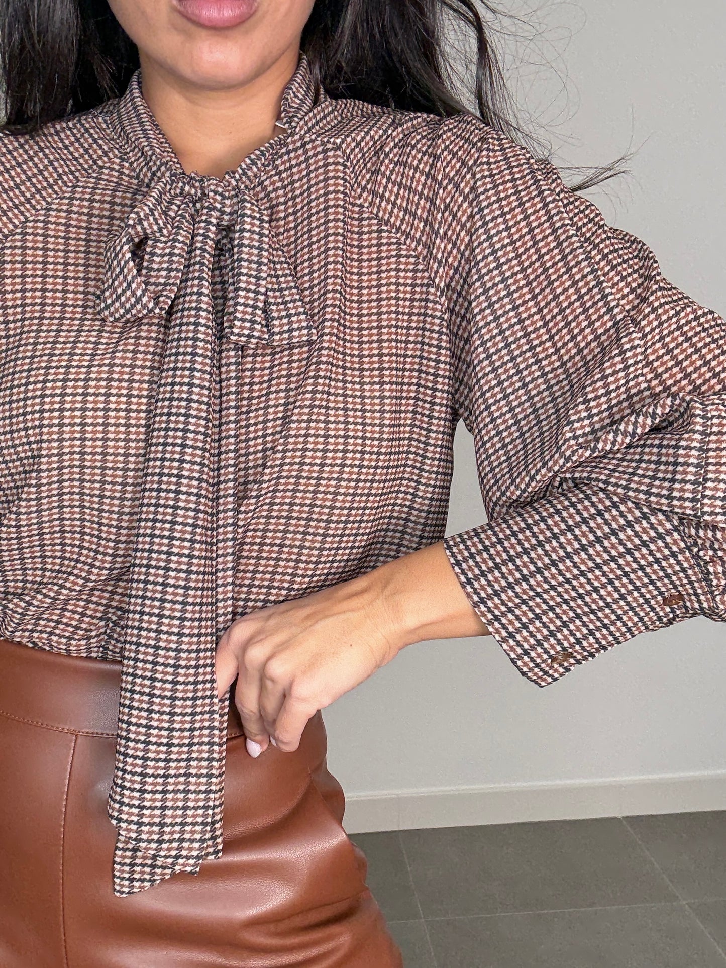Camisa LAZADA RENATA