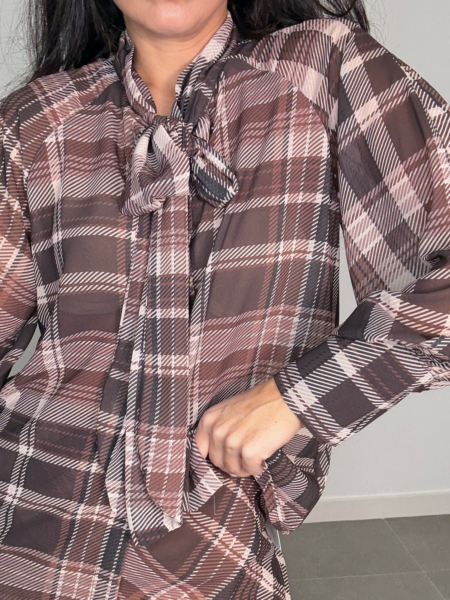 Camisa LAZADA RENATA