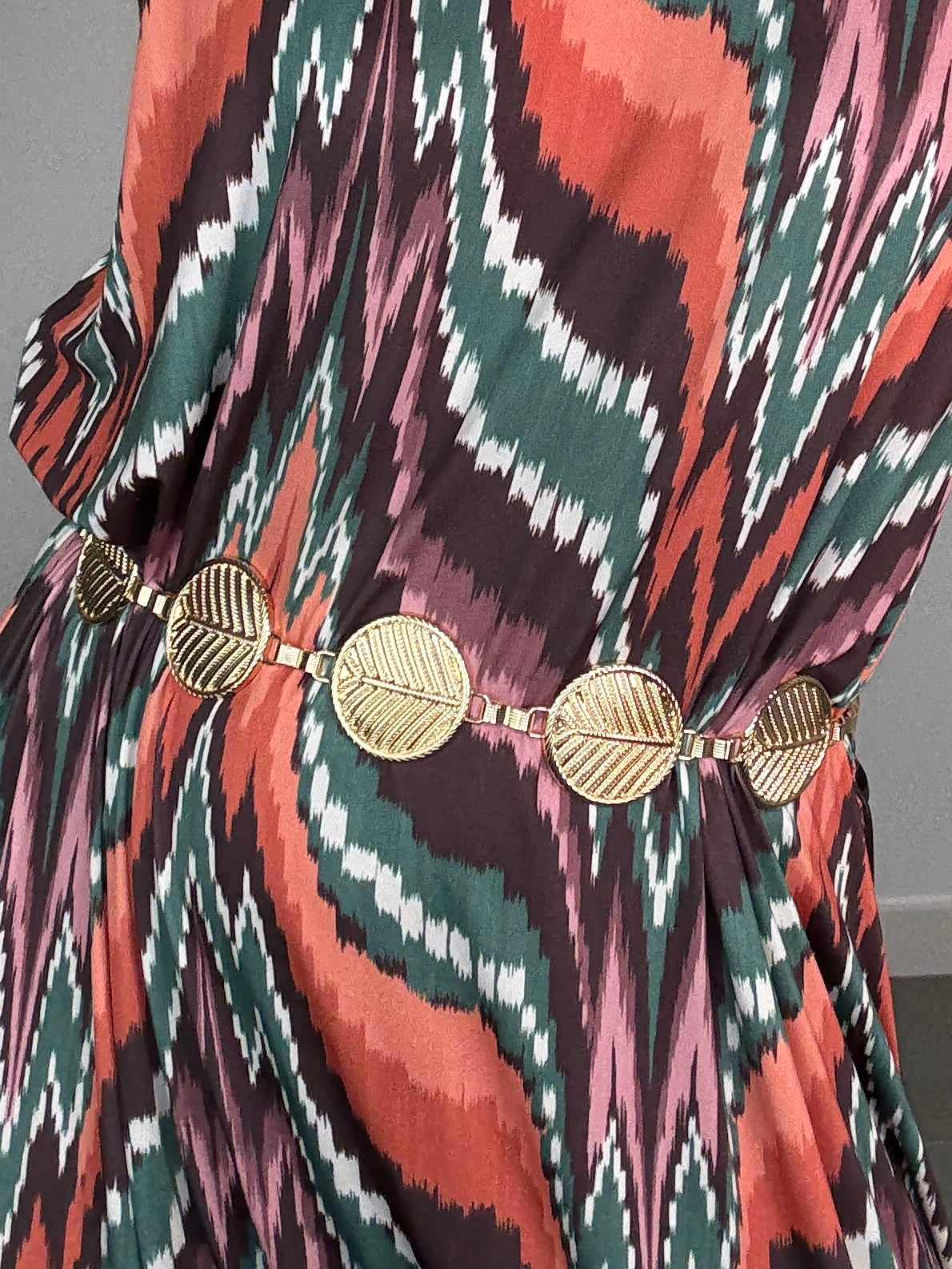 Cinturón CADENA