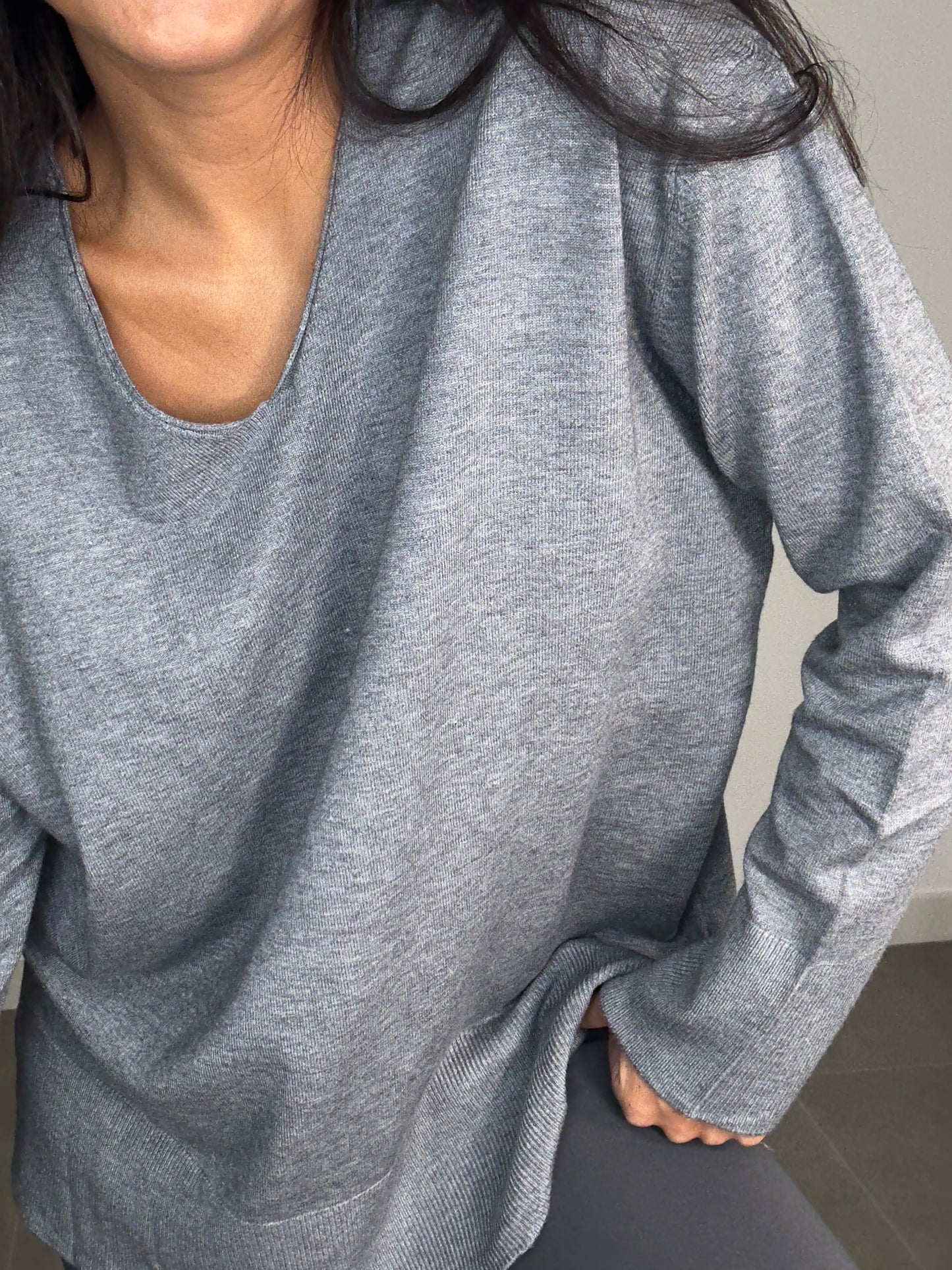 Jersey OVERSIZE SUSAN
