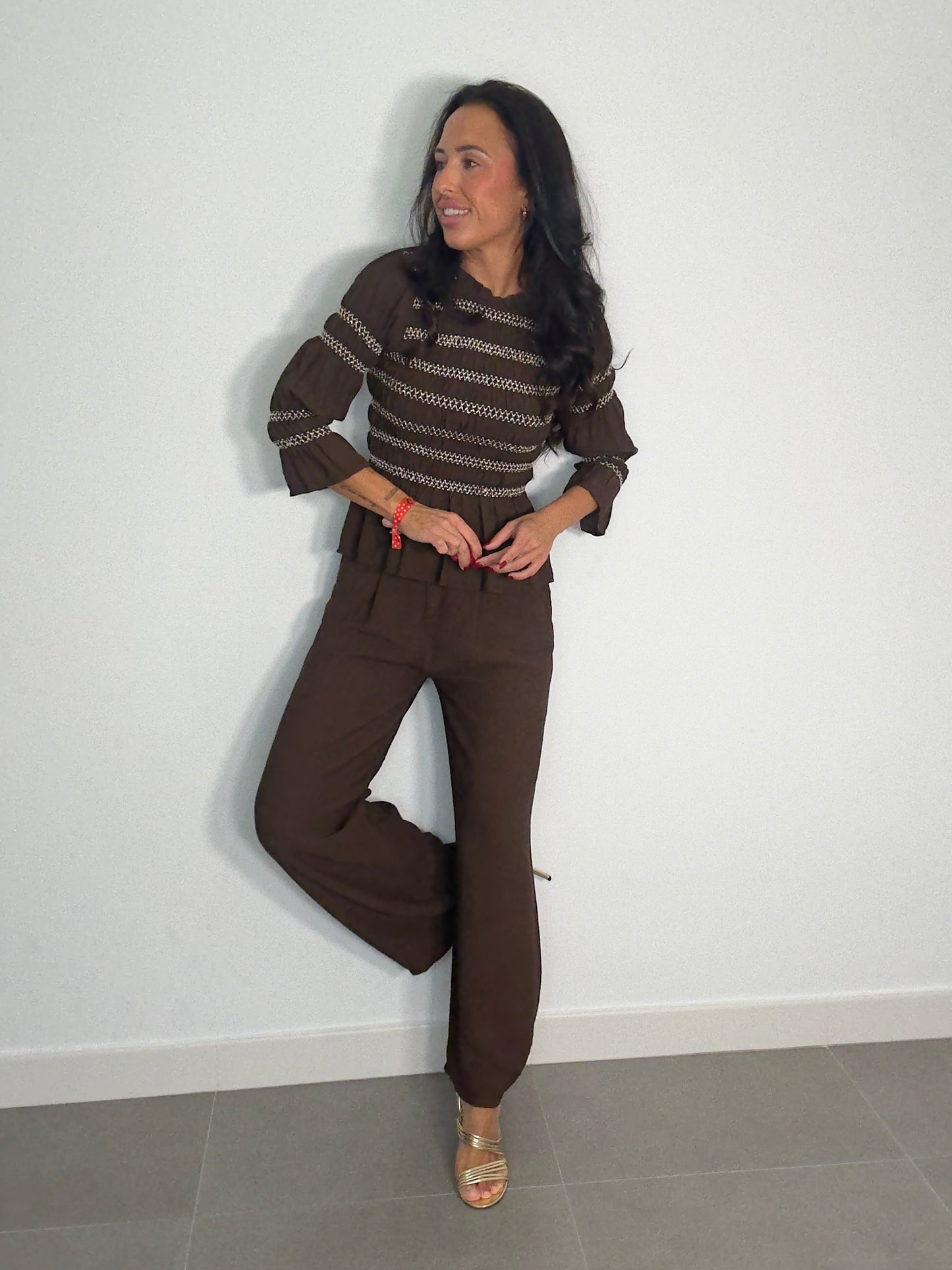 Conjunto CAYETANA