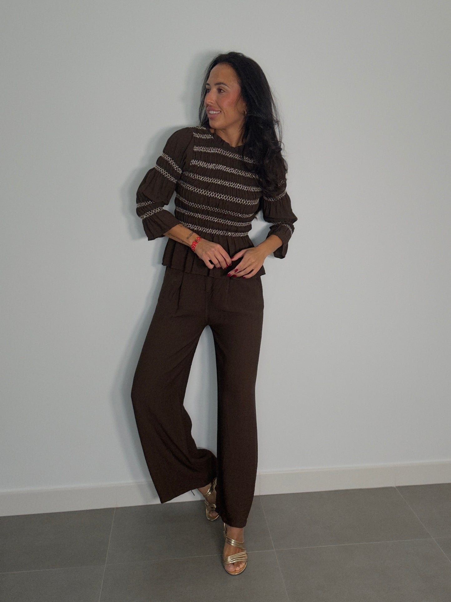 Conjunto CAYETANA