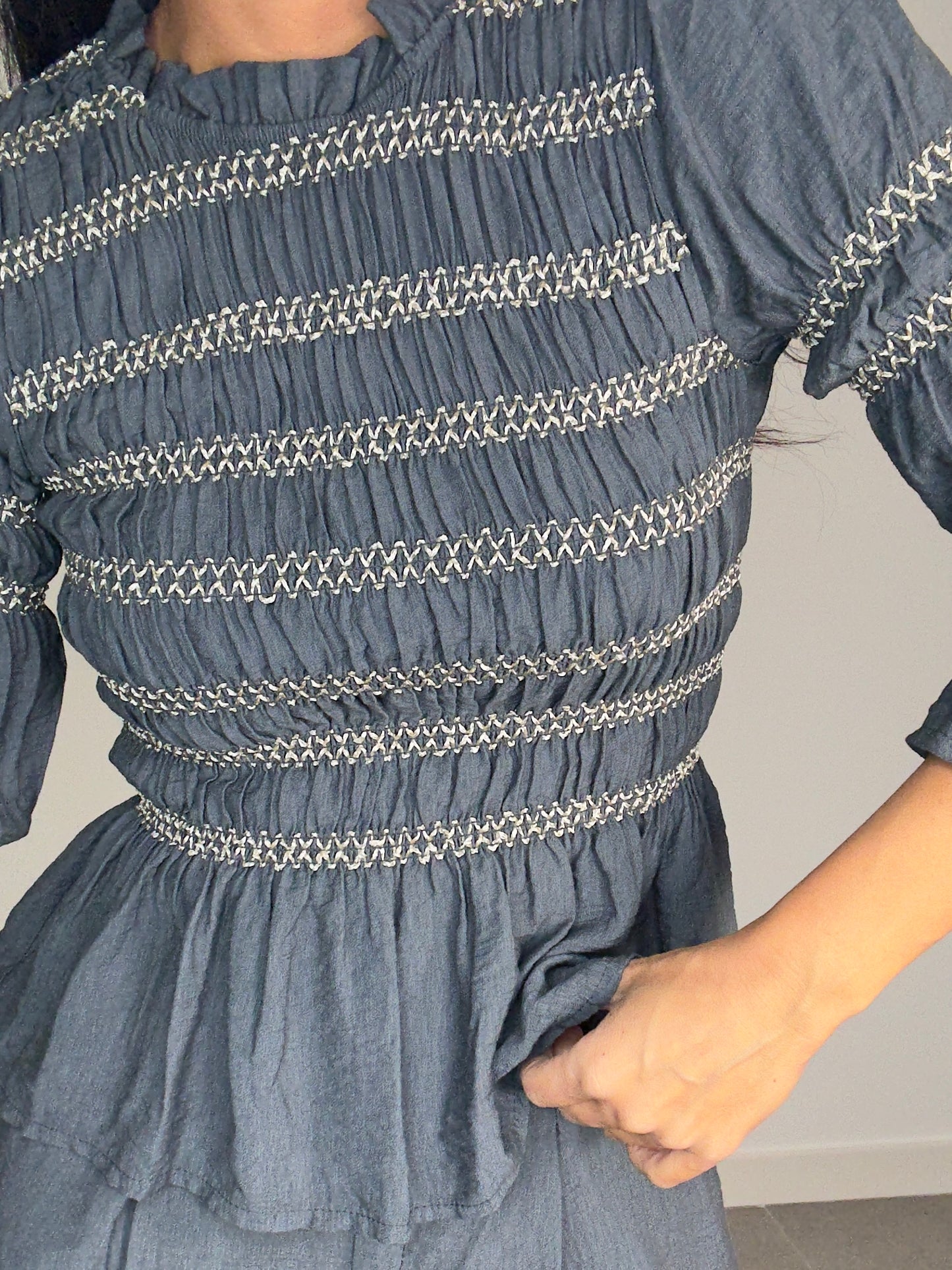 Conjunto CAYETANA