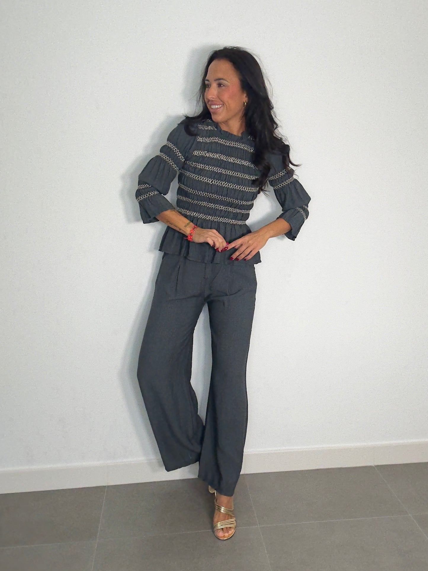 Conjunto CAYETANA
