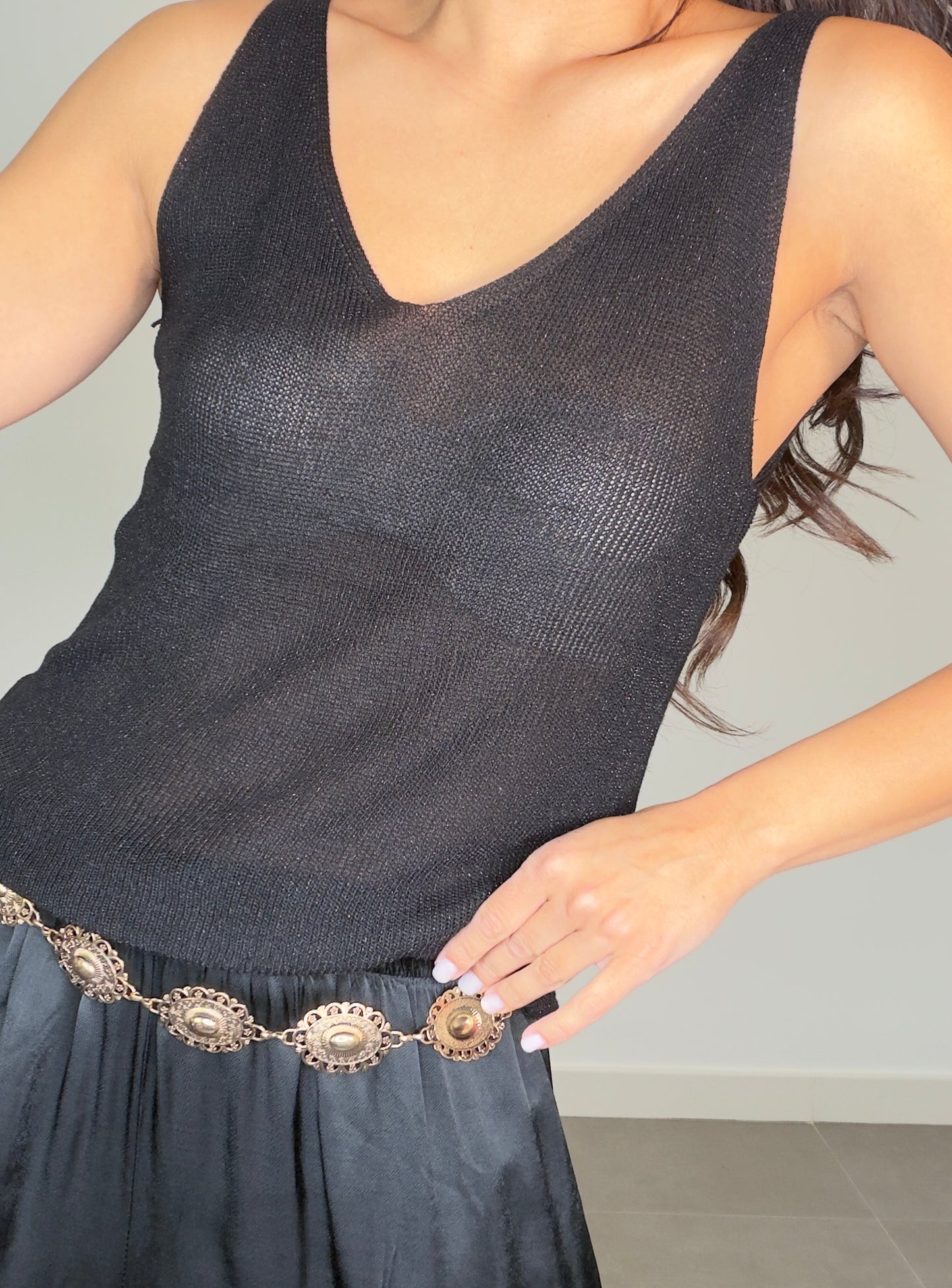 Top TIRANTES LUREX
