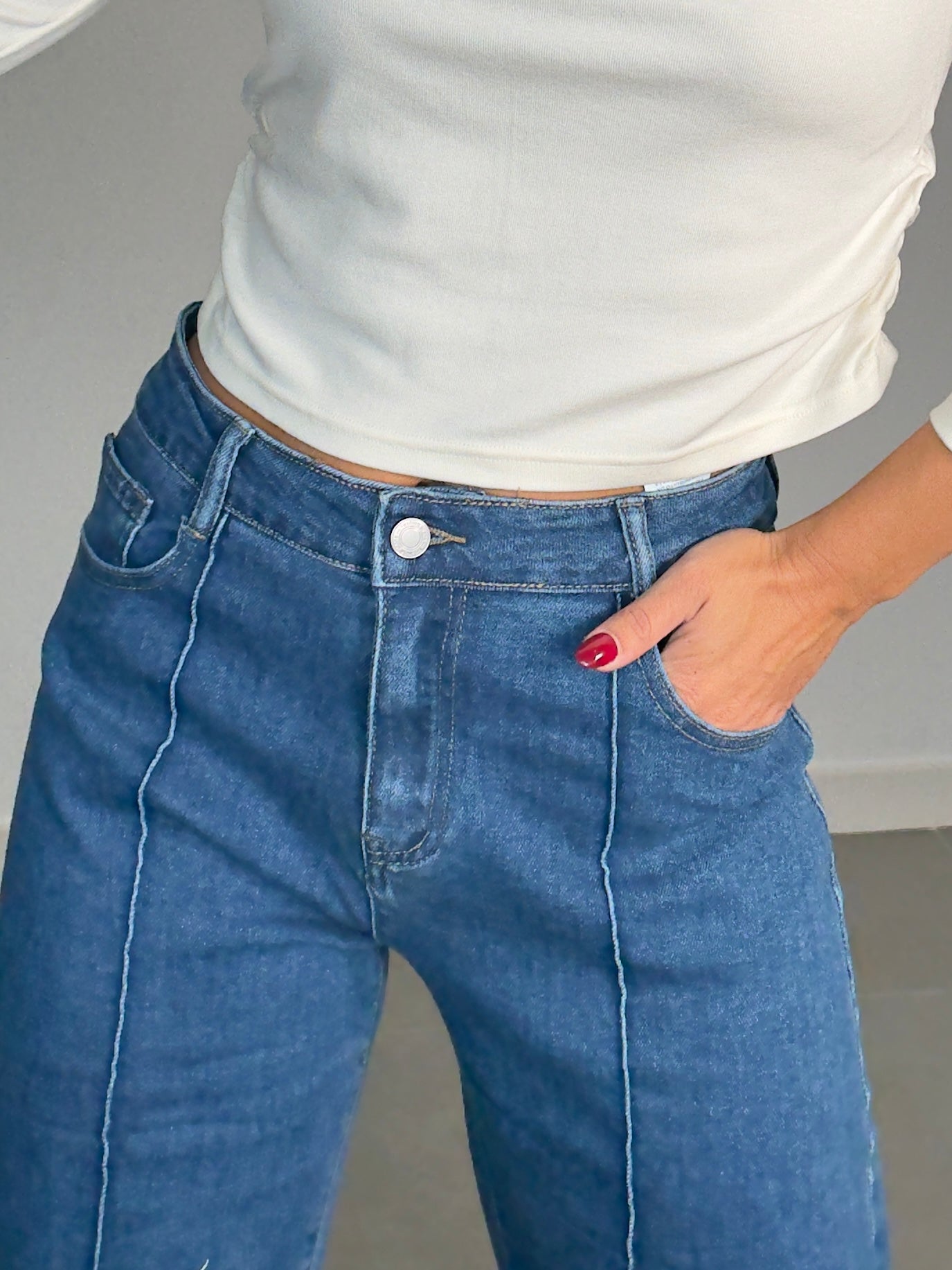 Denim BALLONS