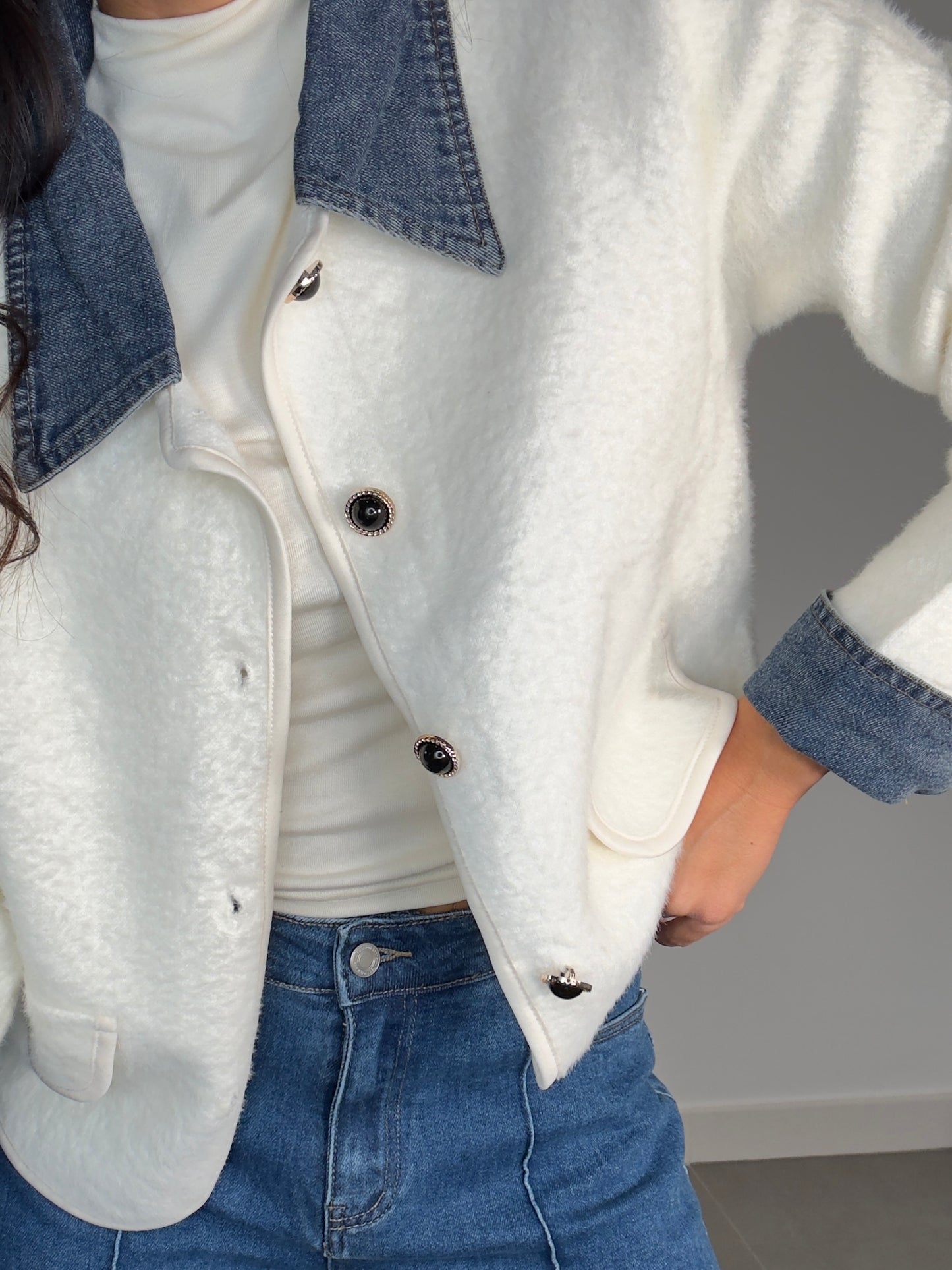 Chaqueta BOLONIA