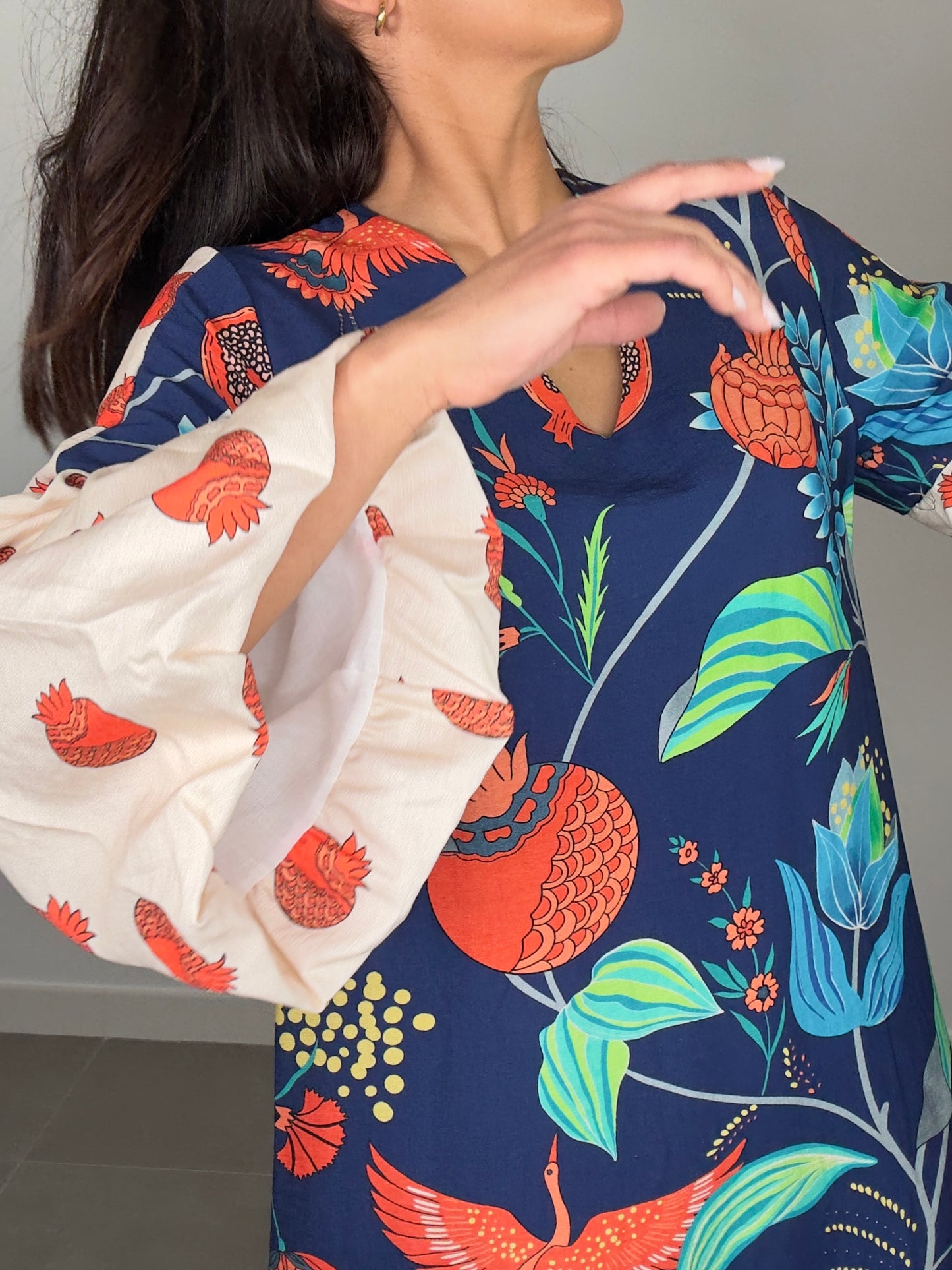 Vestido NOEMÍ
