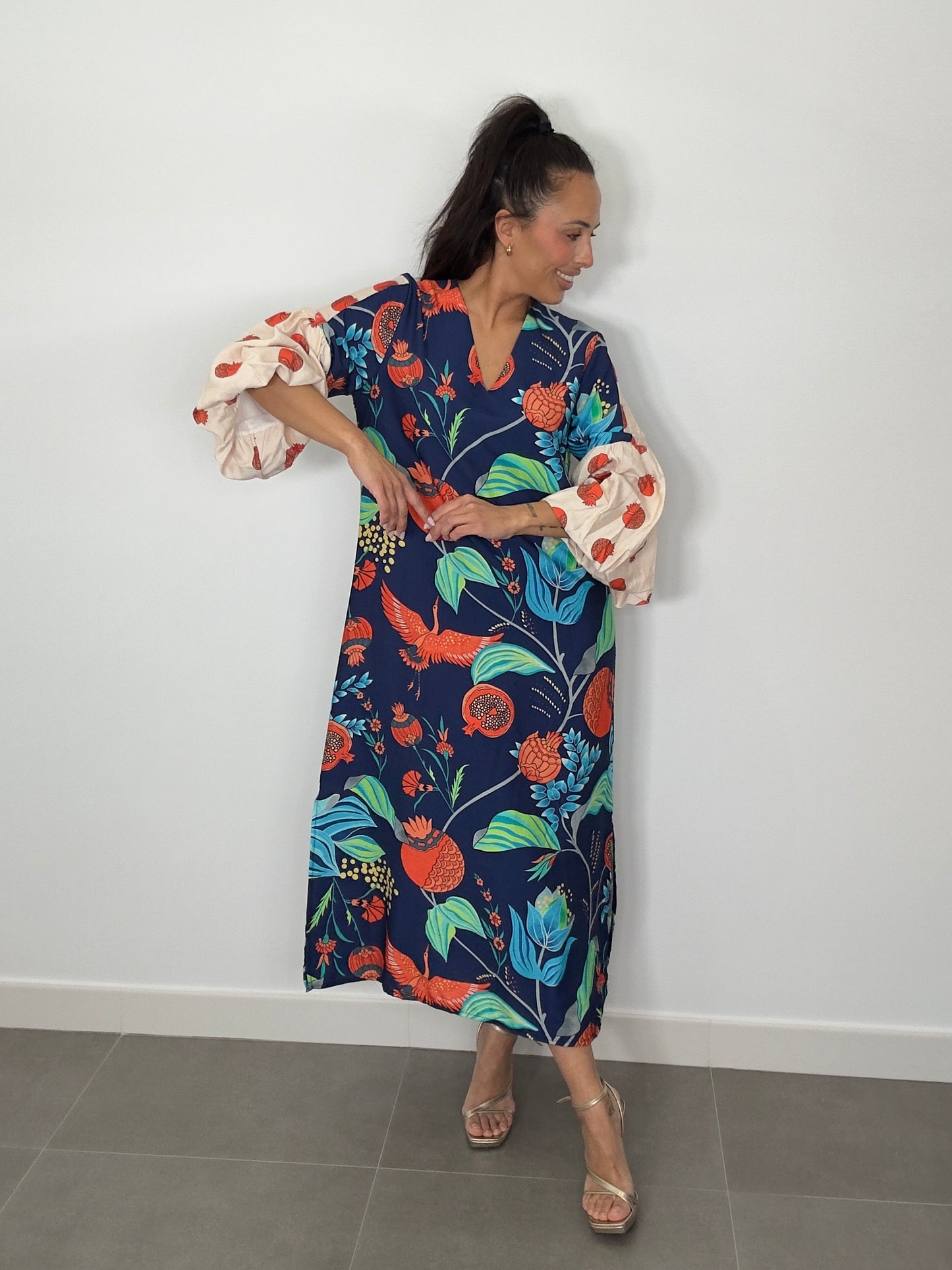 Vestido NOEMÍ