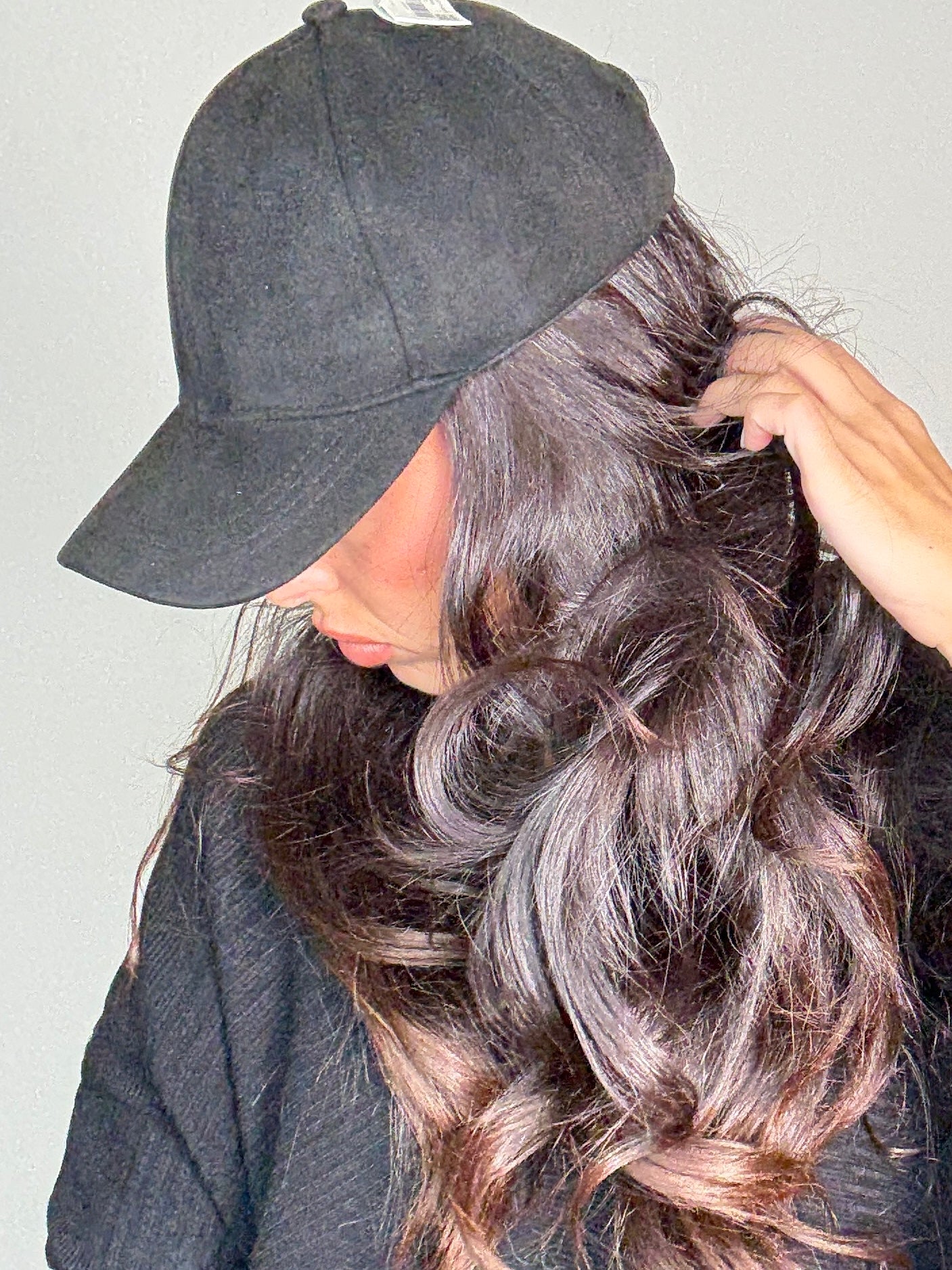 Gorra ANTES