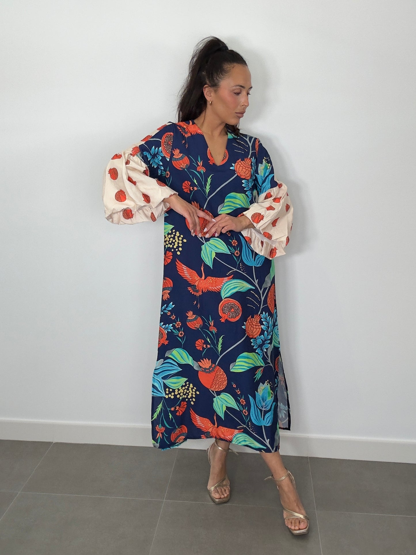 Vestido NOEMÍ