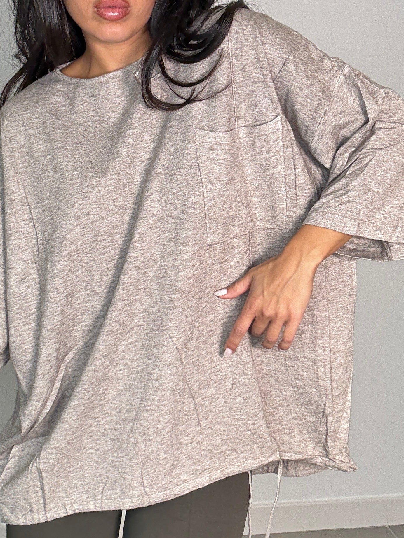 Jersey PUNTO CUERDA
