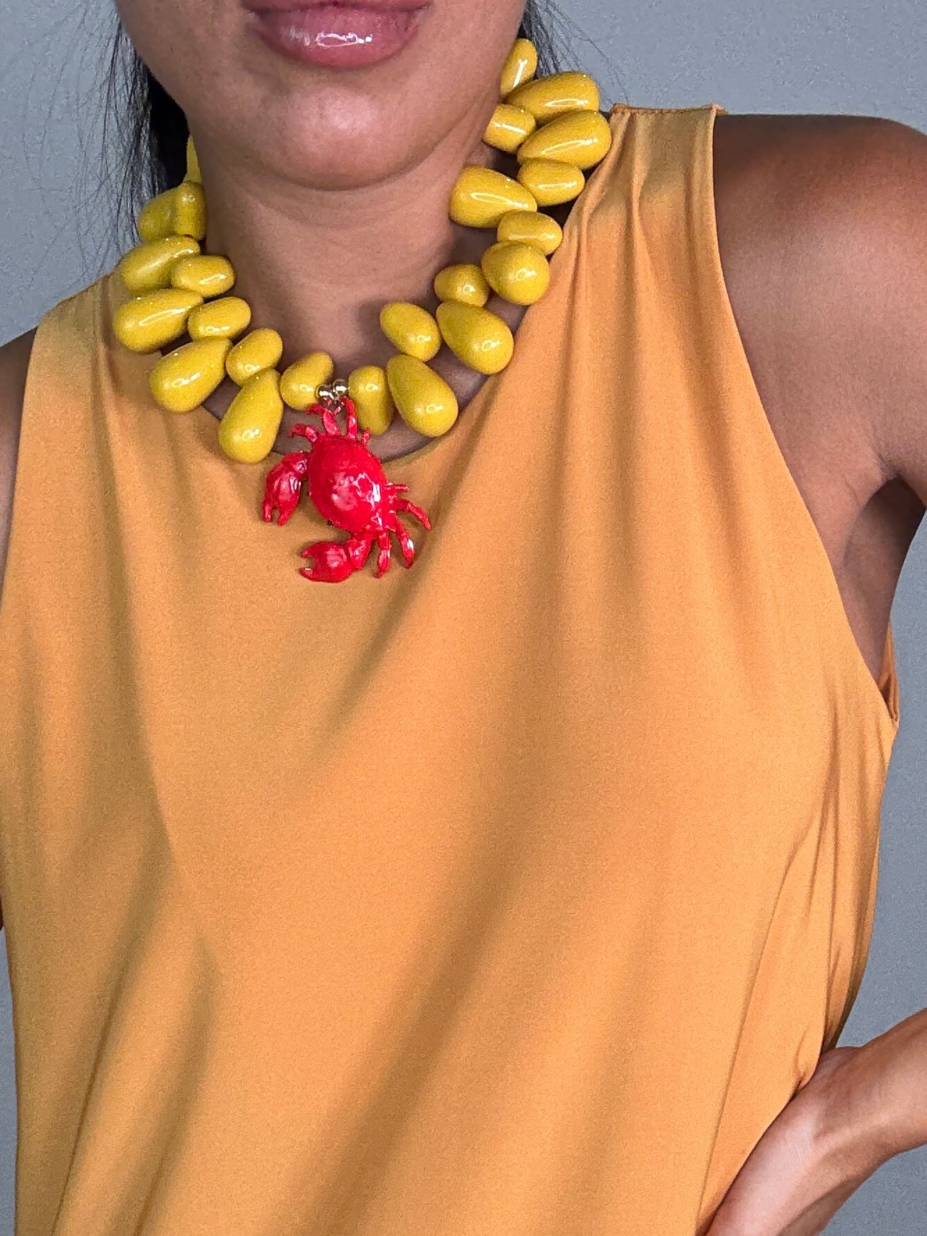 Vestido LICRA FRÍA
