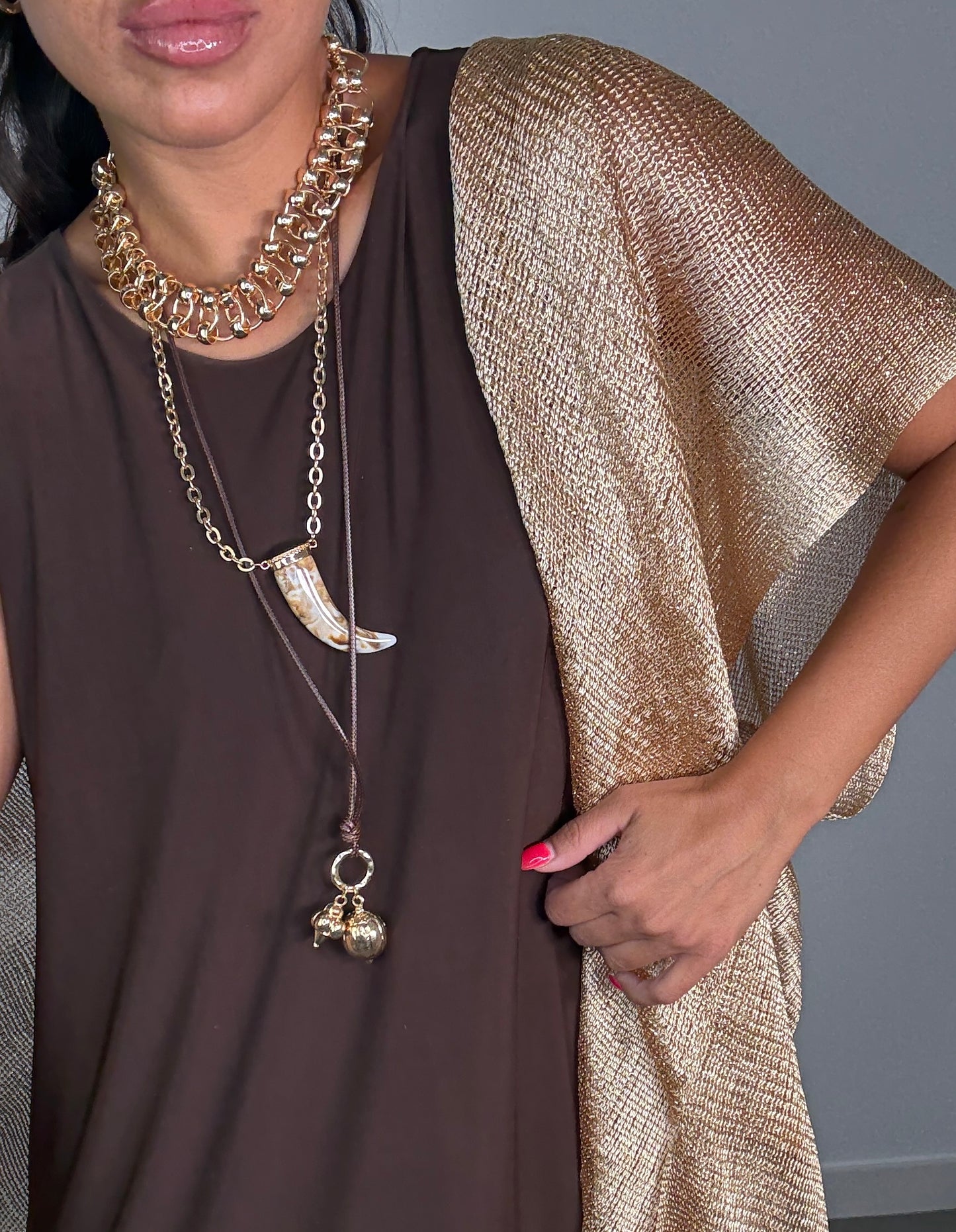 Vestido LICRA FRÍA