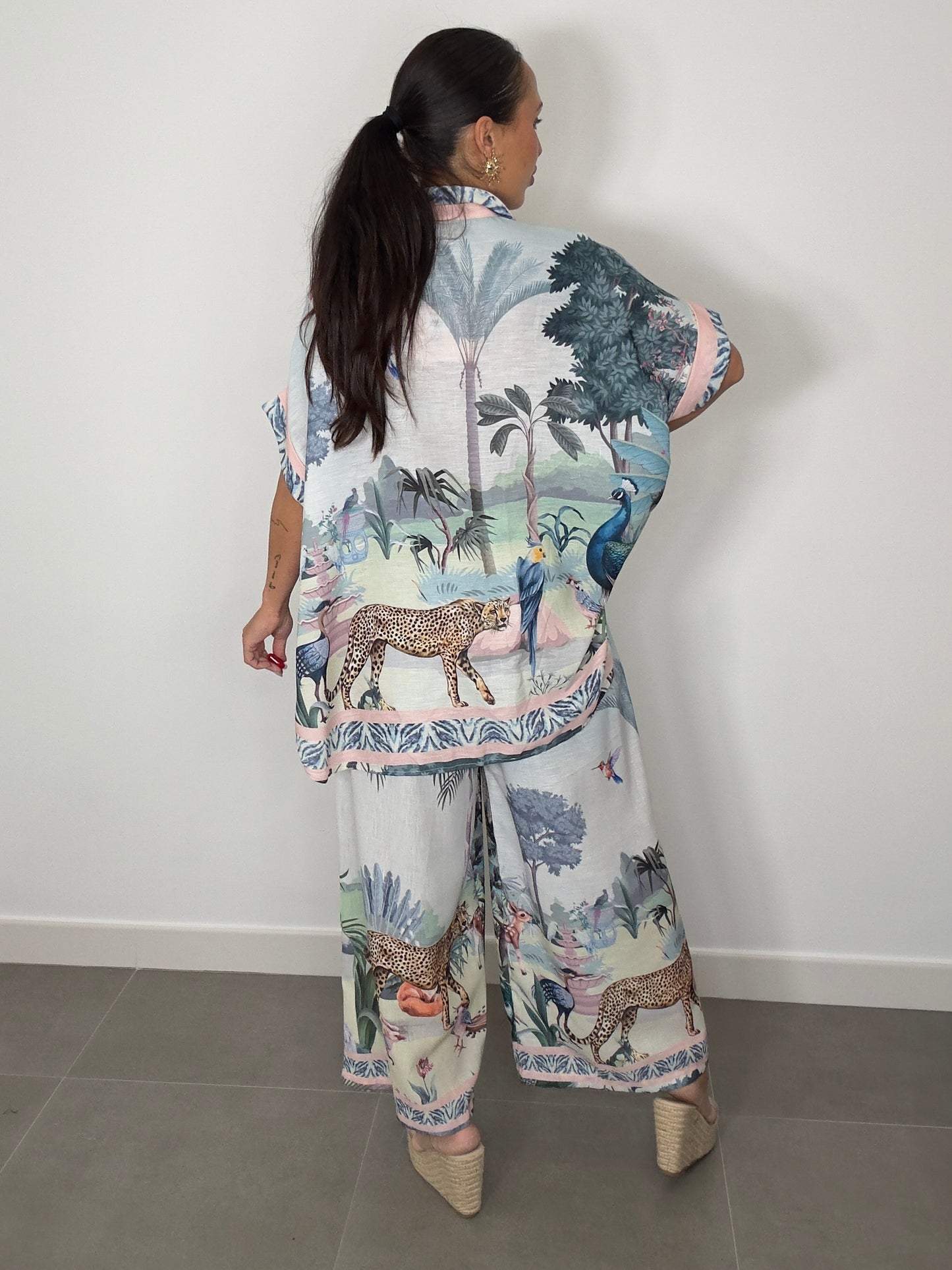 Pantalón VERANO