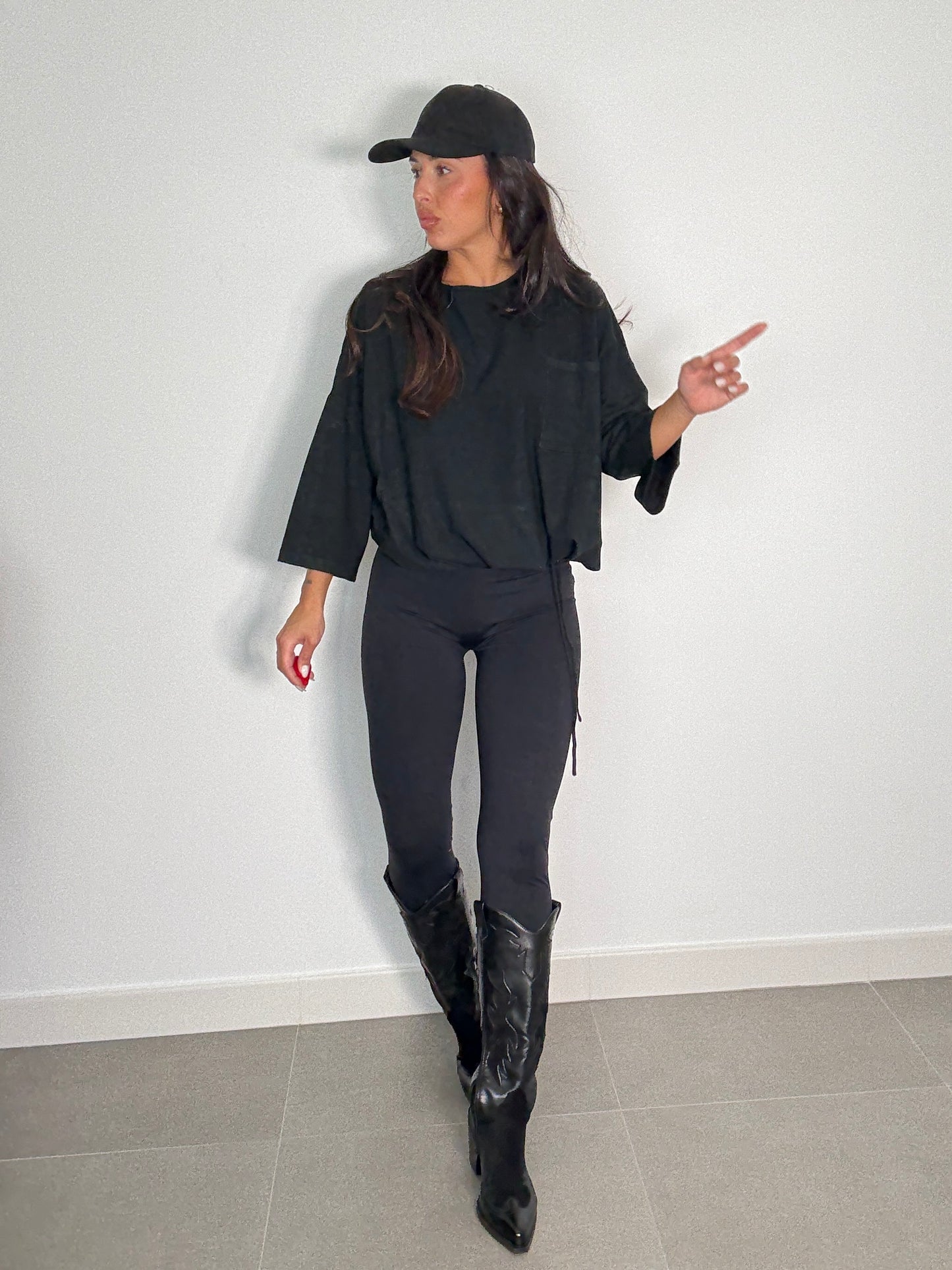 Leggins FANTASÍA