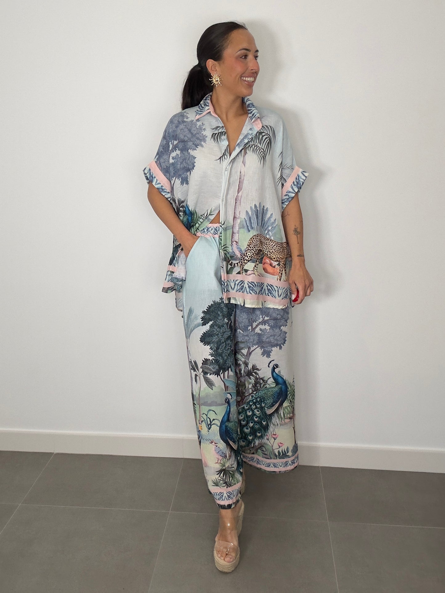 Pantalón VERANO