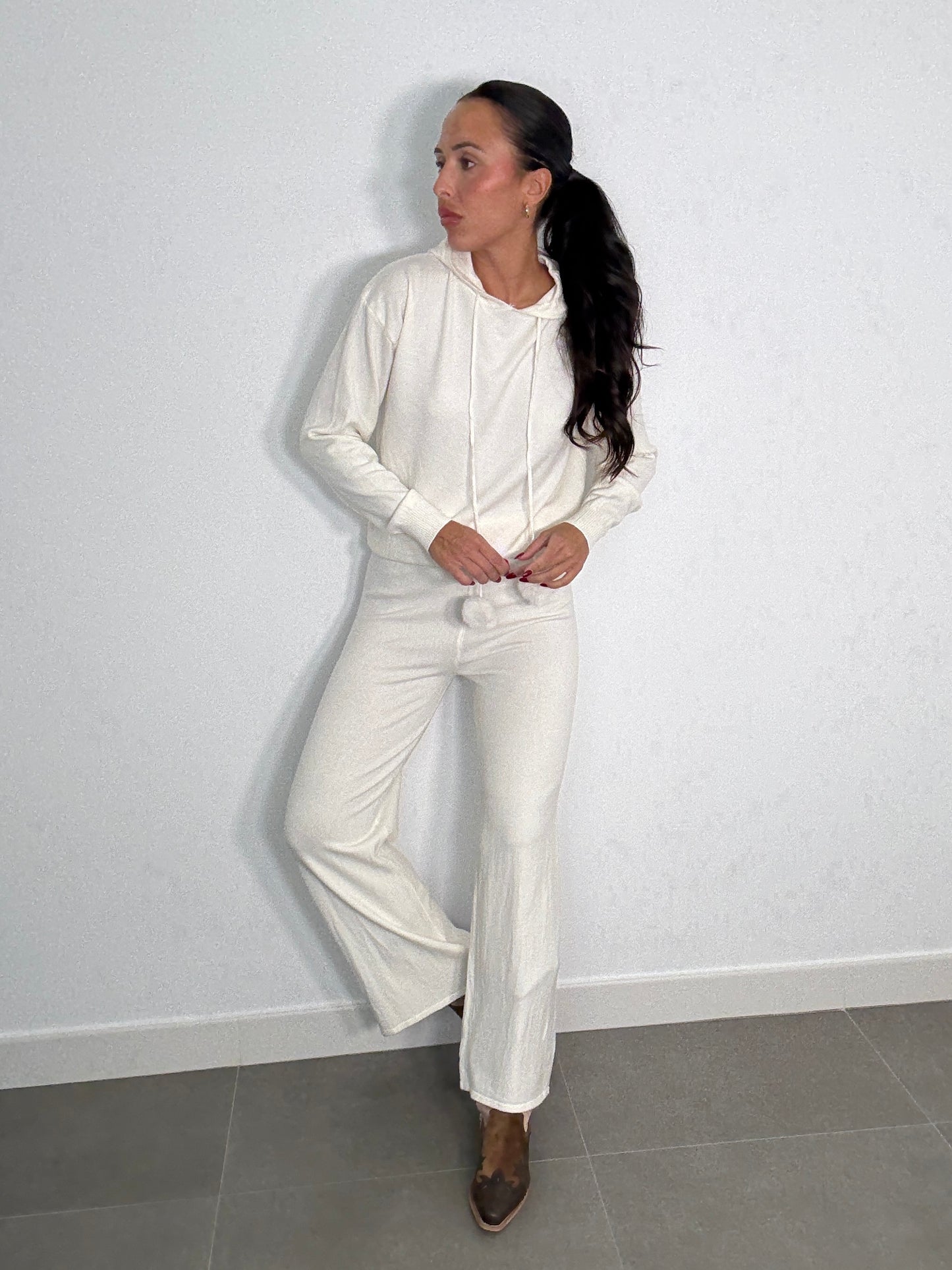 Conjunto PUNTO POMPÓN