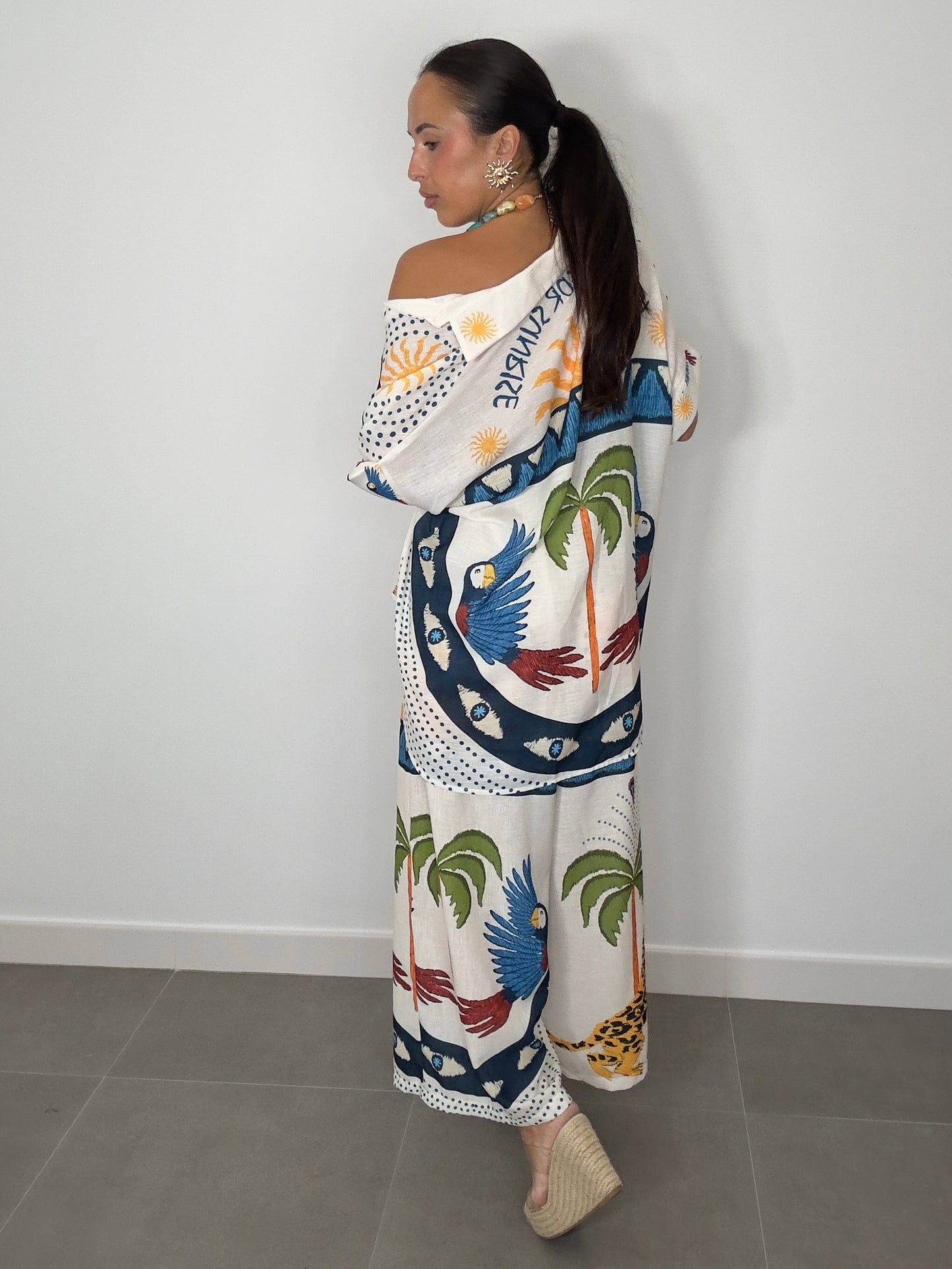 Pantalón VERANO