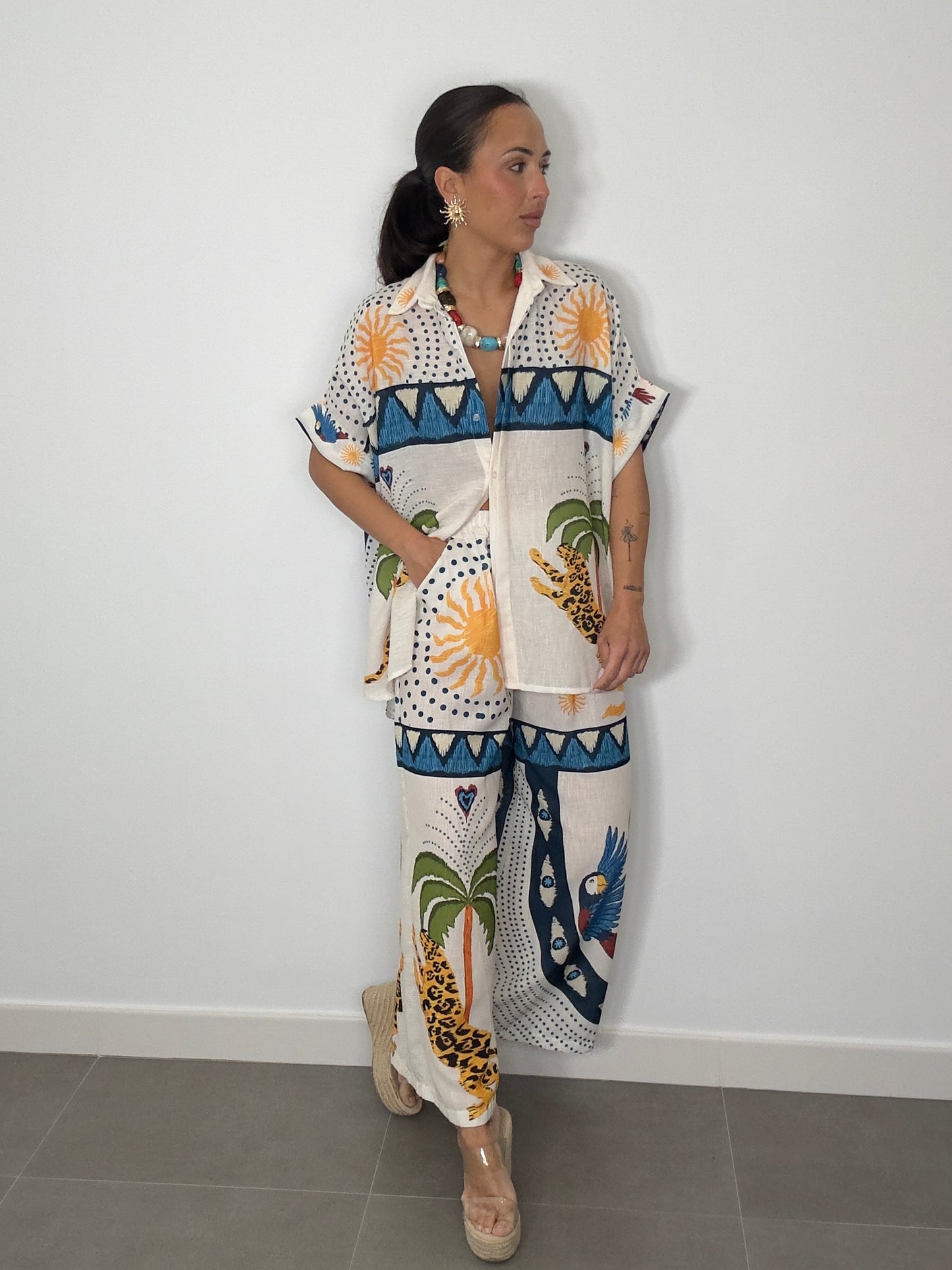 Pantalón VERANO