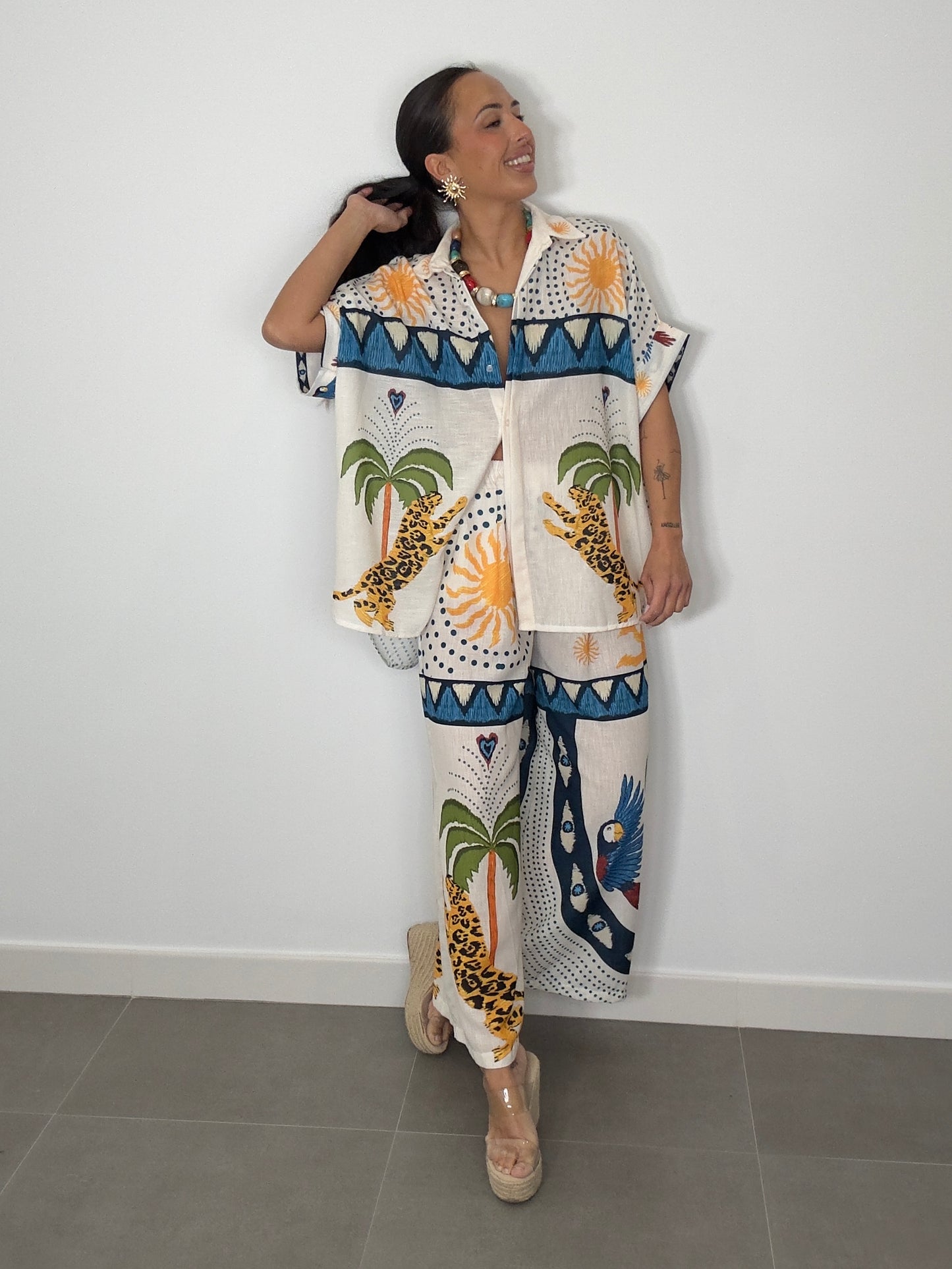 Pantalón VERANO