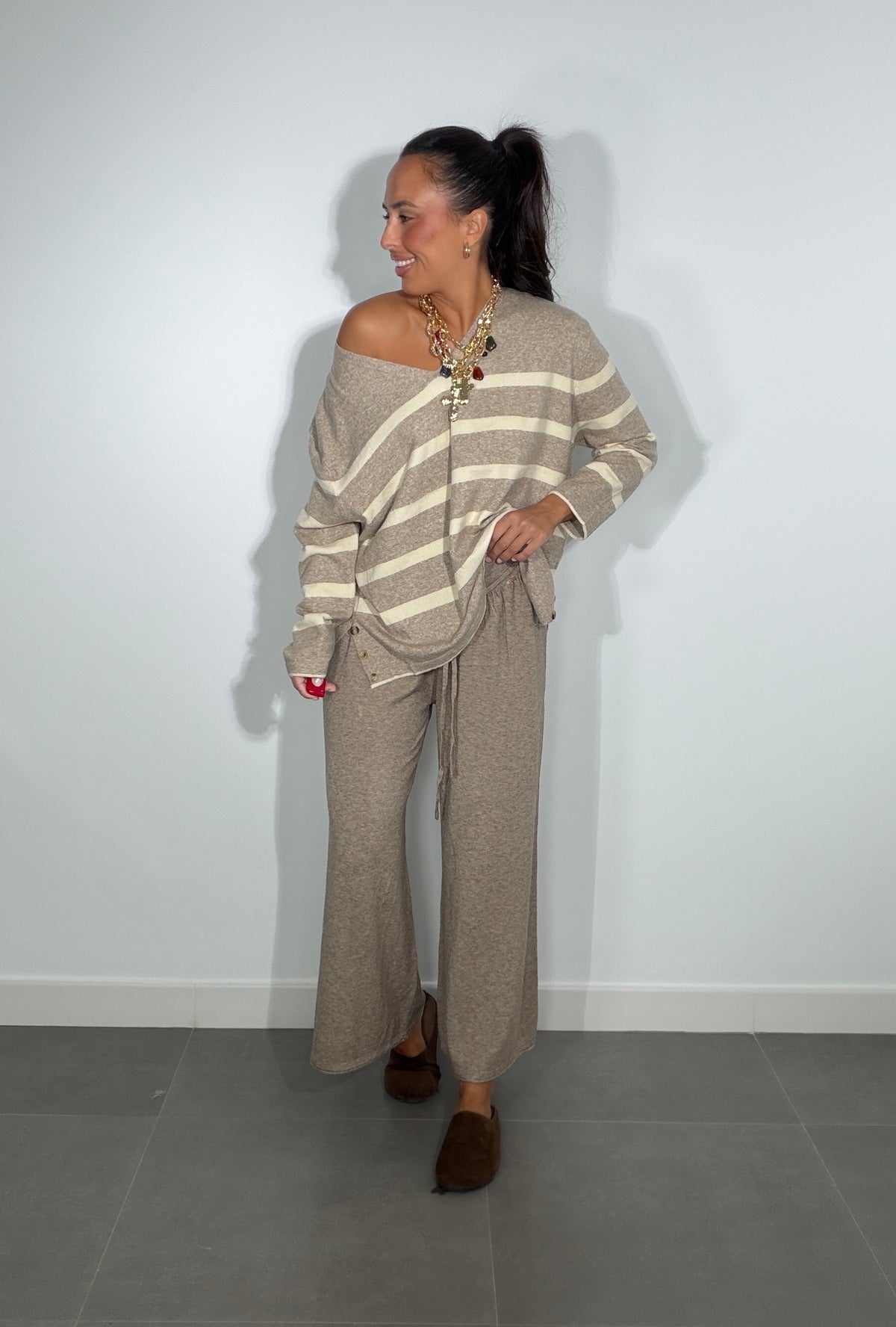 Pantalón PUNTO
