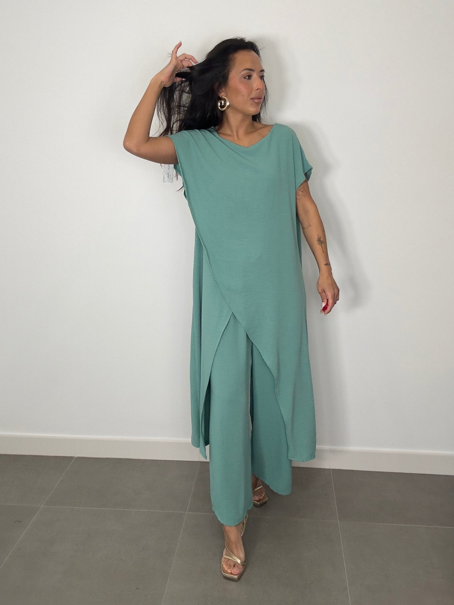 Conjunto PURI