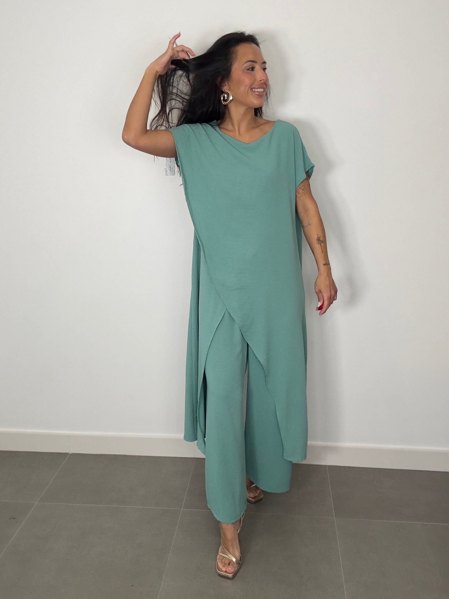 Conjunto PURI