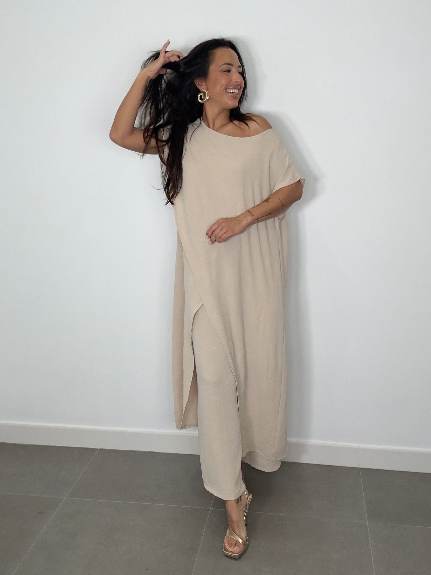 Conjunto PURI