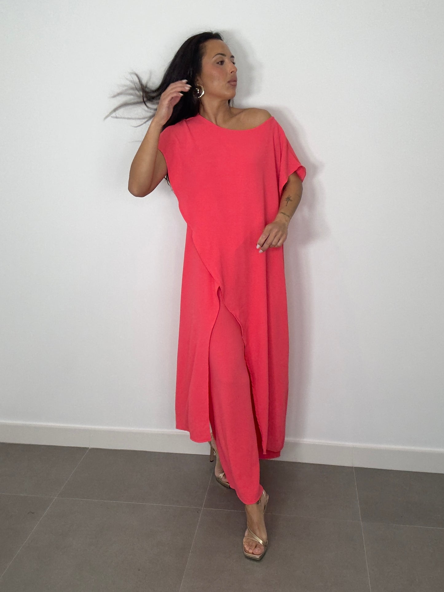 Conjunto PURI