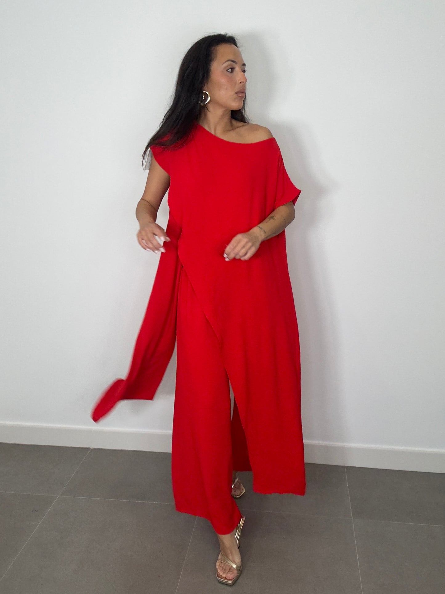 Conjunto PURI